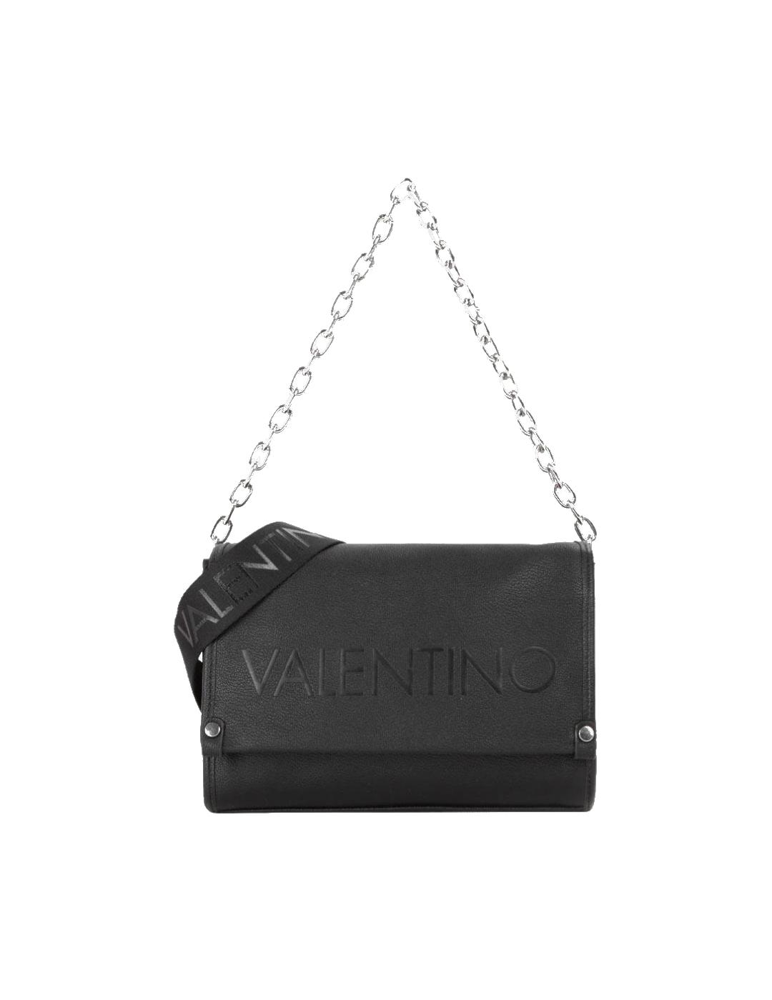 VALENTINO BOLSO SYRIA NEGRO VBS8YH09