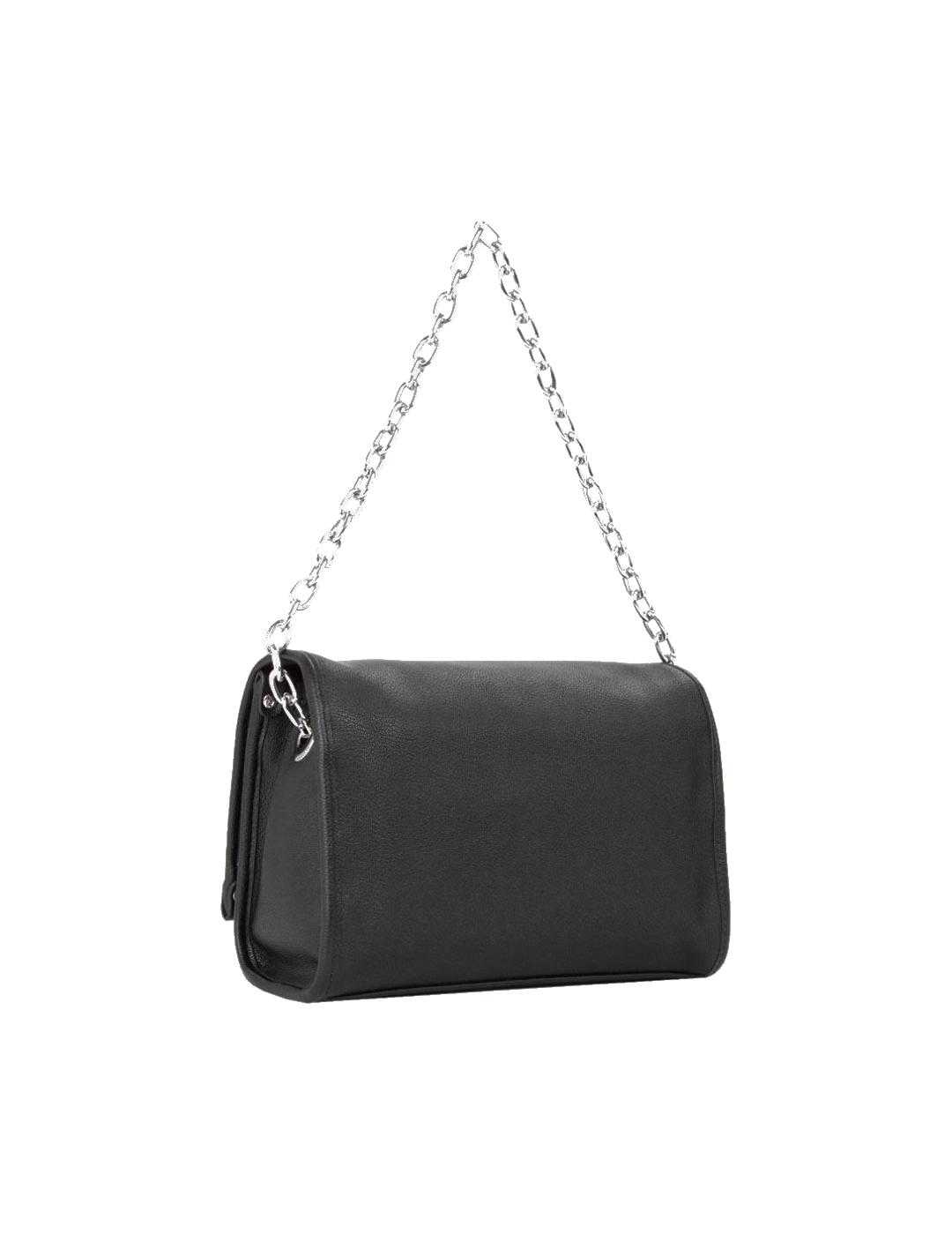 VALENTINO BOLSO SYRIA NEGRO VBS8YH09