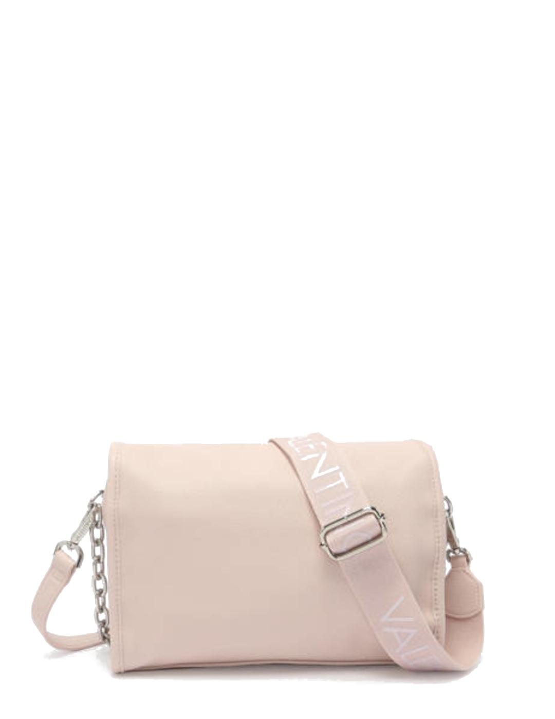 VALENTINO BOLSO SYRIA BEIGE VBS8YH09
