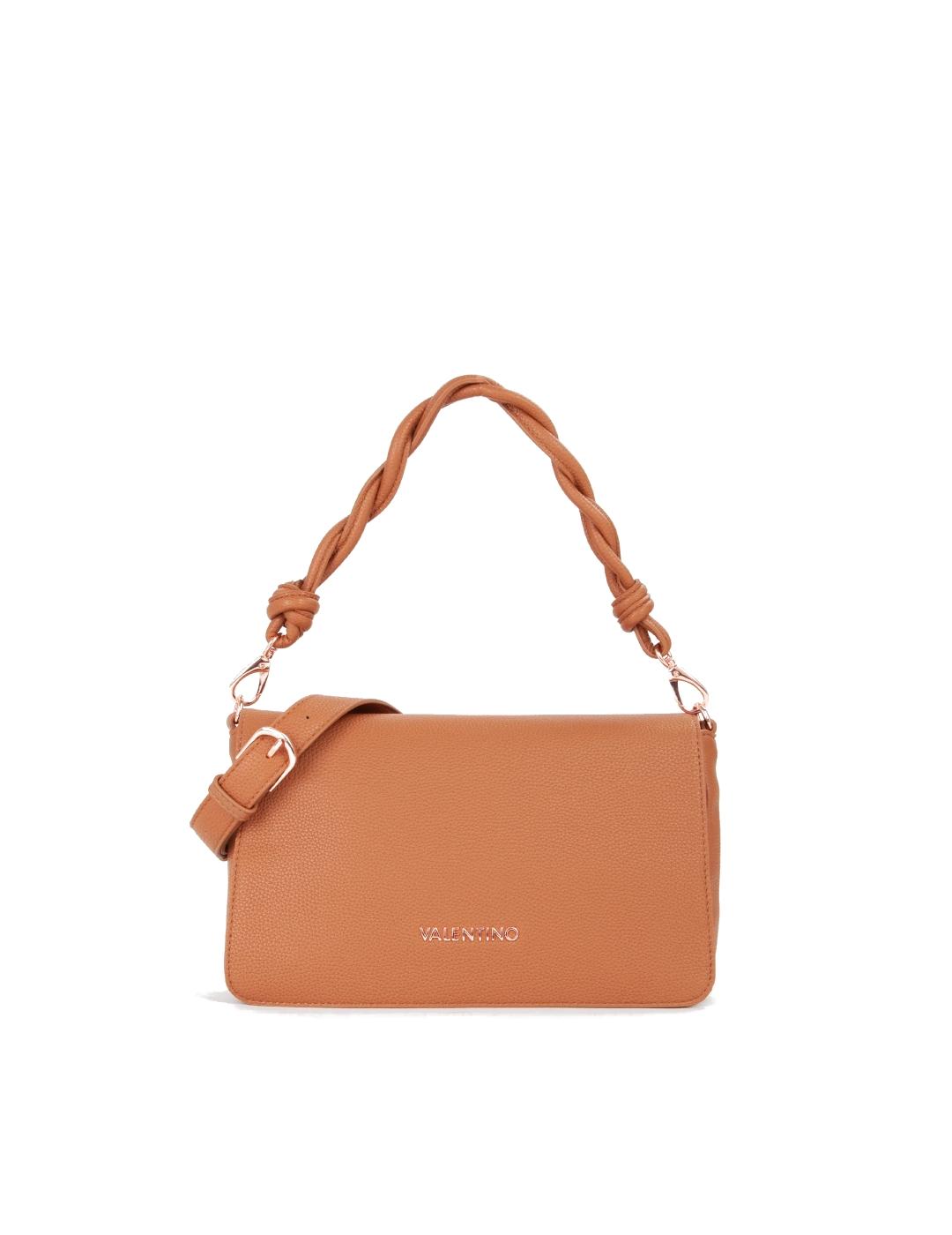 VALENTINO BOLSO SCARLETT CUOIO VBS8U909