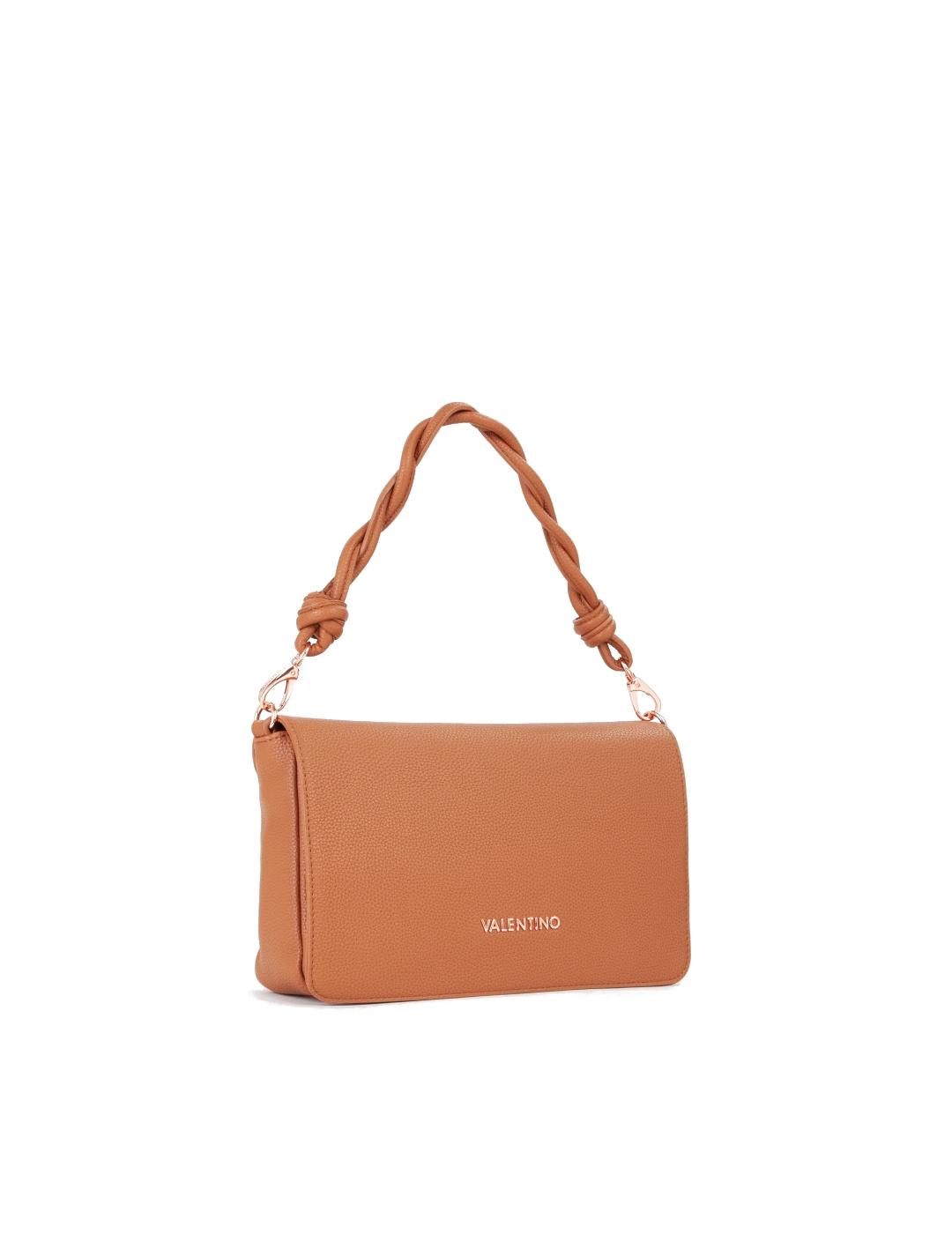 VALENTINO BOLSO SCARLETT CUOIO VBS8U909