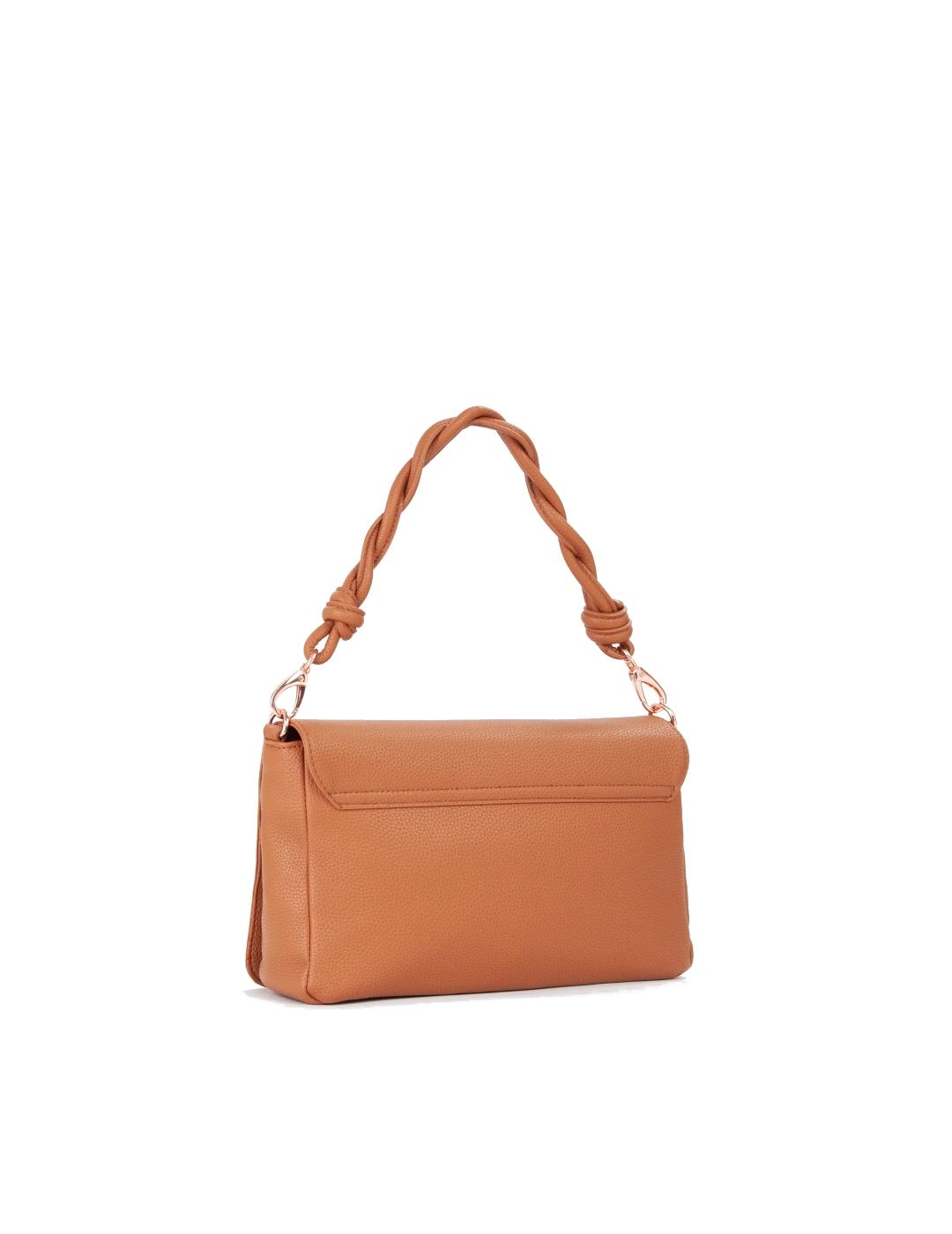 VALENTINO BOLSO SCARLETT CUOIO VBS8U909
