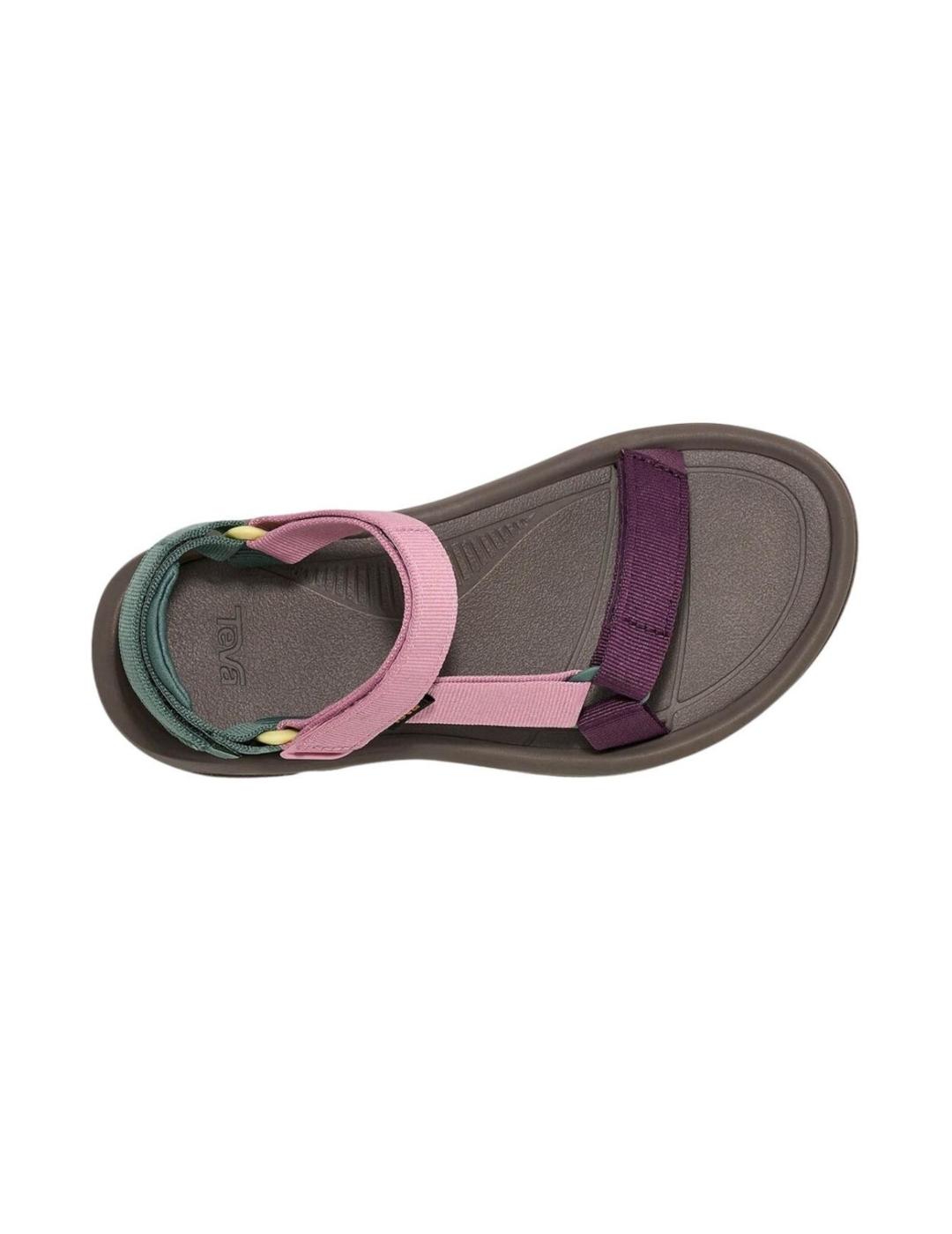 TEVA SANDALIA HURRICANE AMPSOL