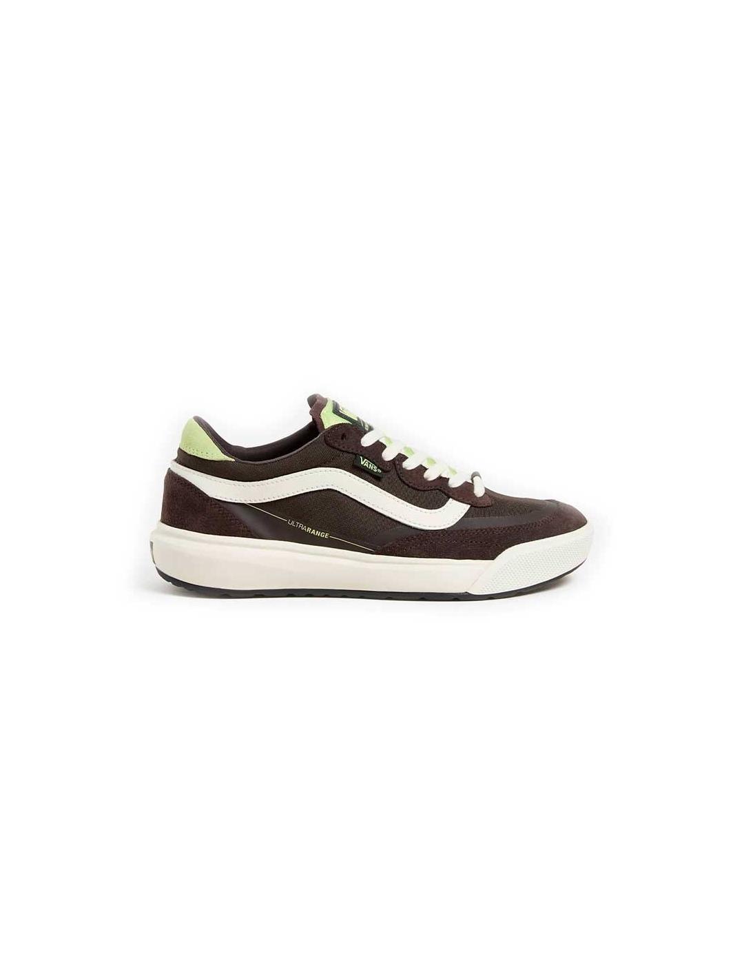 VANS MTE ULTRARANGE 2.0 SE BROWN MULTI