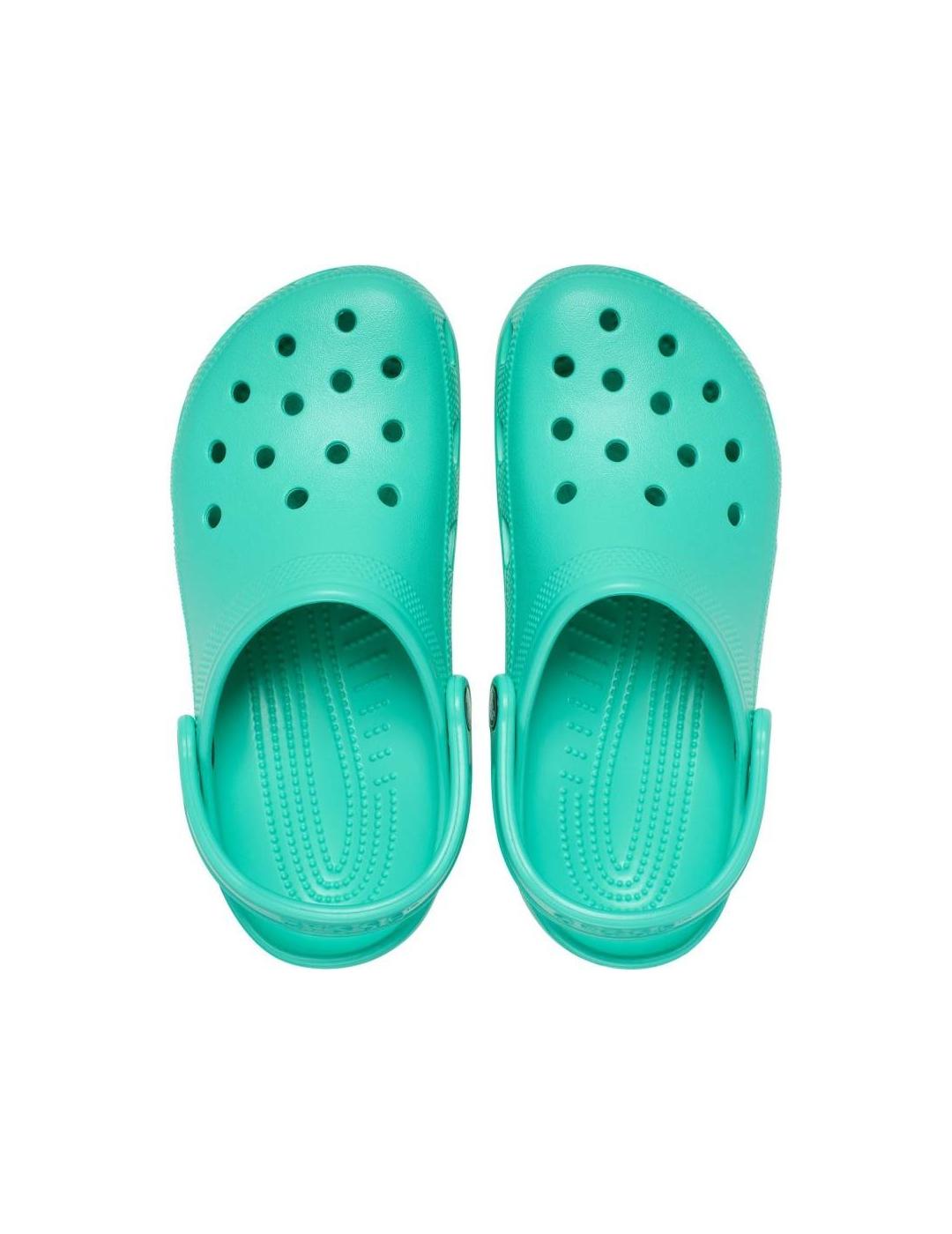 CROCS ZUECOS CLASSIC LAGOON