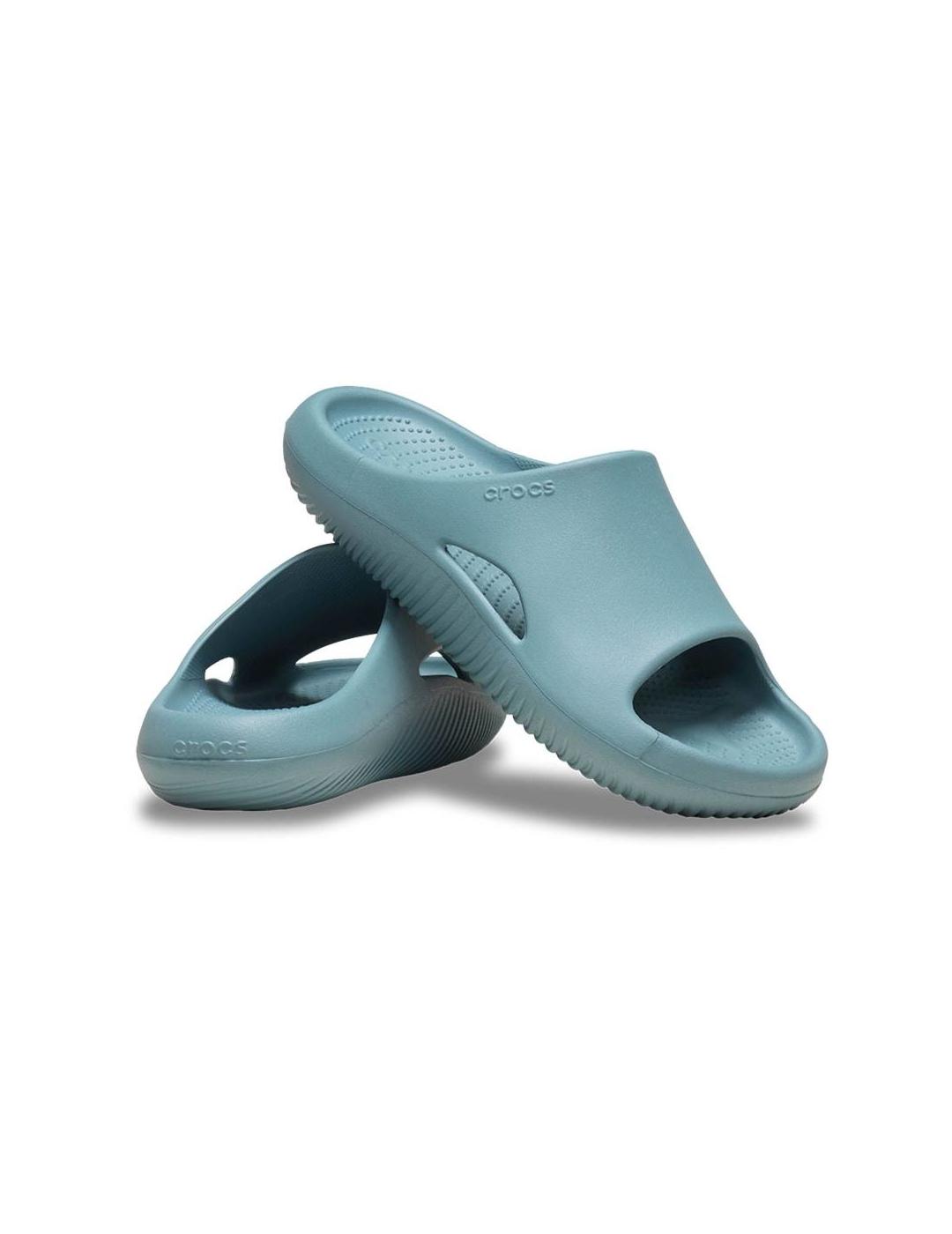 CROCS ZUECOS MELLOW SLIDE POND