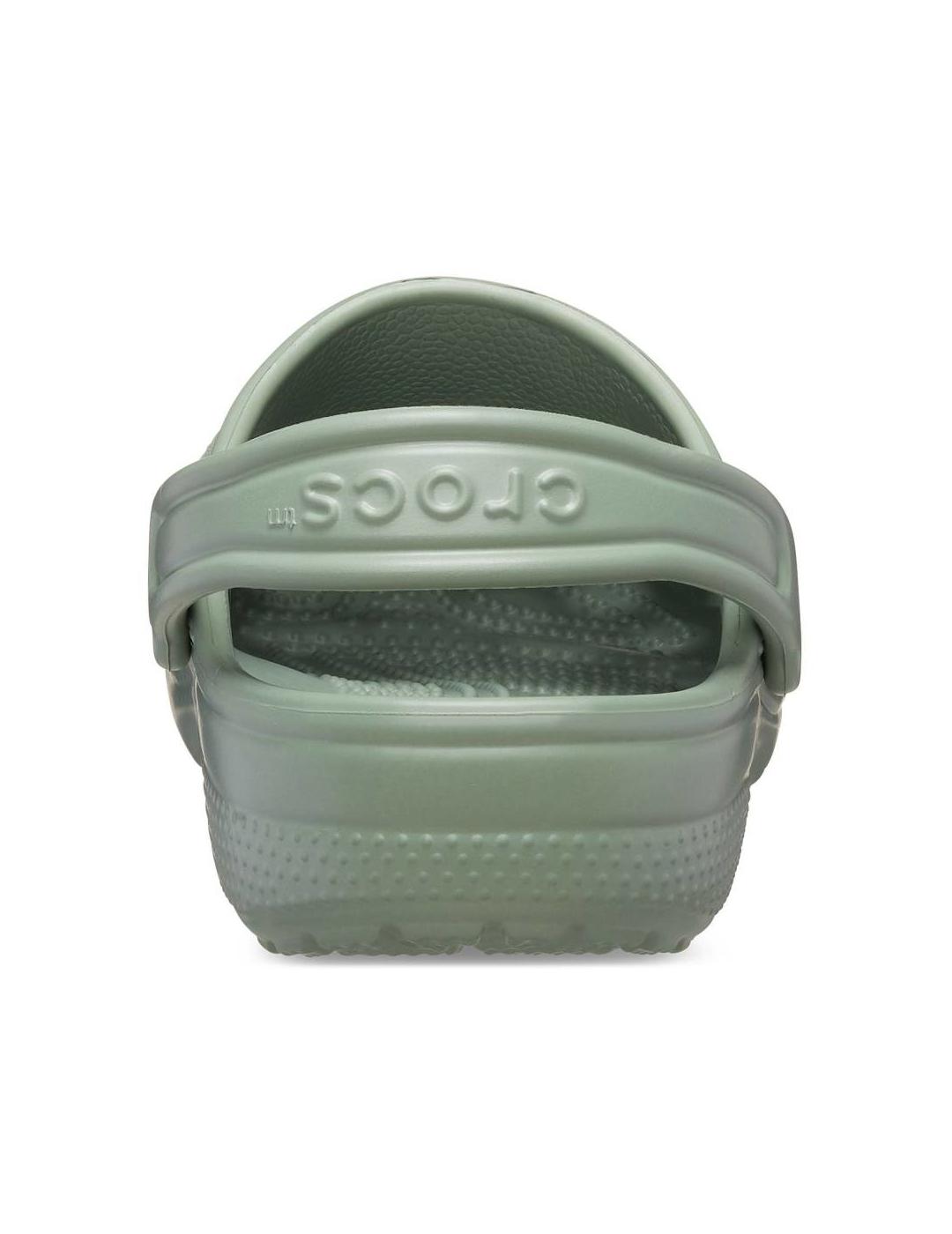 CROCS CLASSIC KIDS MOSS