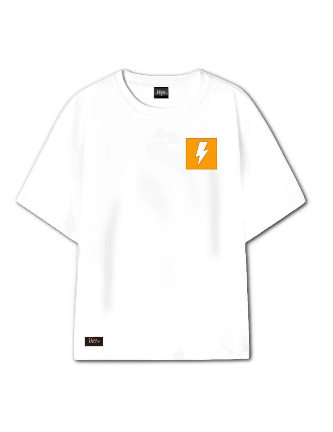 GLINT CAMISETA FRESH BLANCA