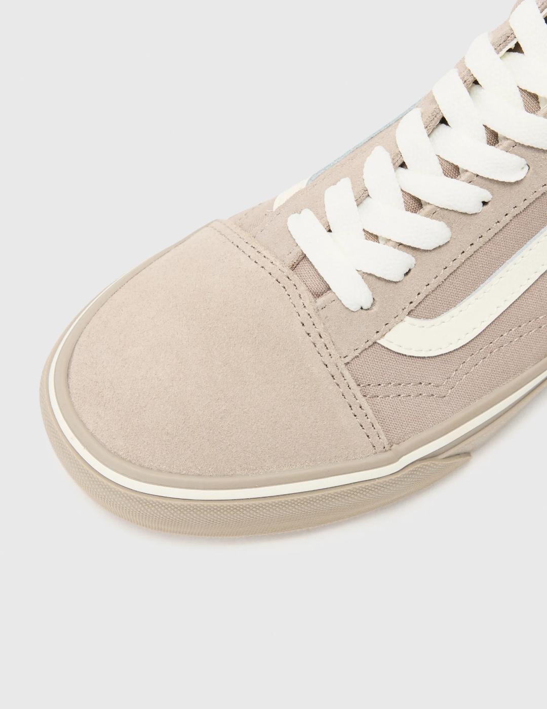 VANS OLD SKOOL POP GRAY