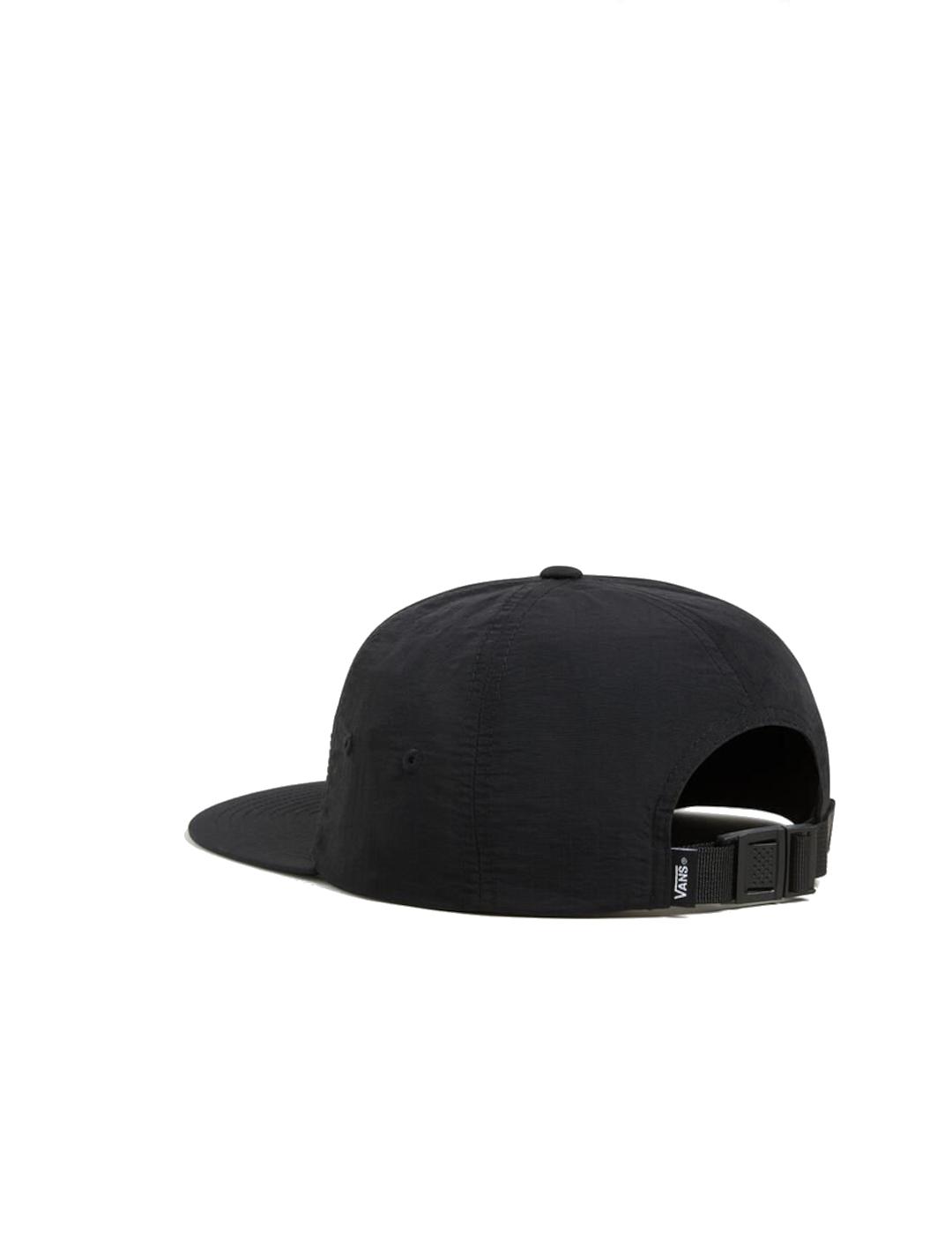 VANS GORRA NEGRA GOOD DAY