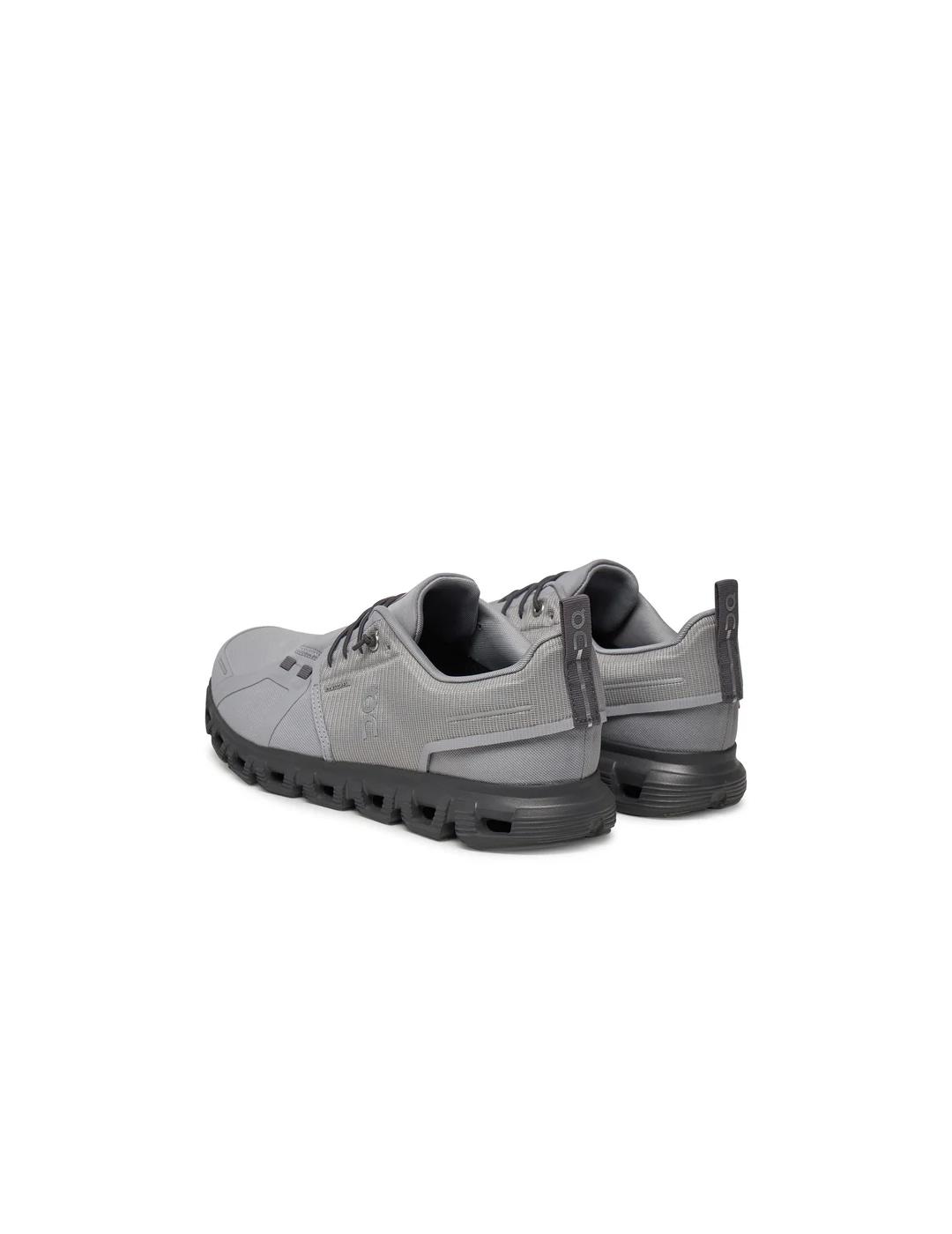 ON CLOUD 6 WATER ALLOY WOLF