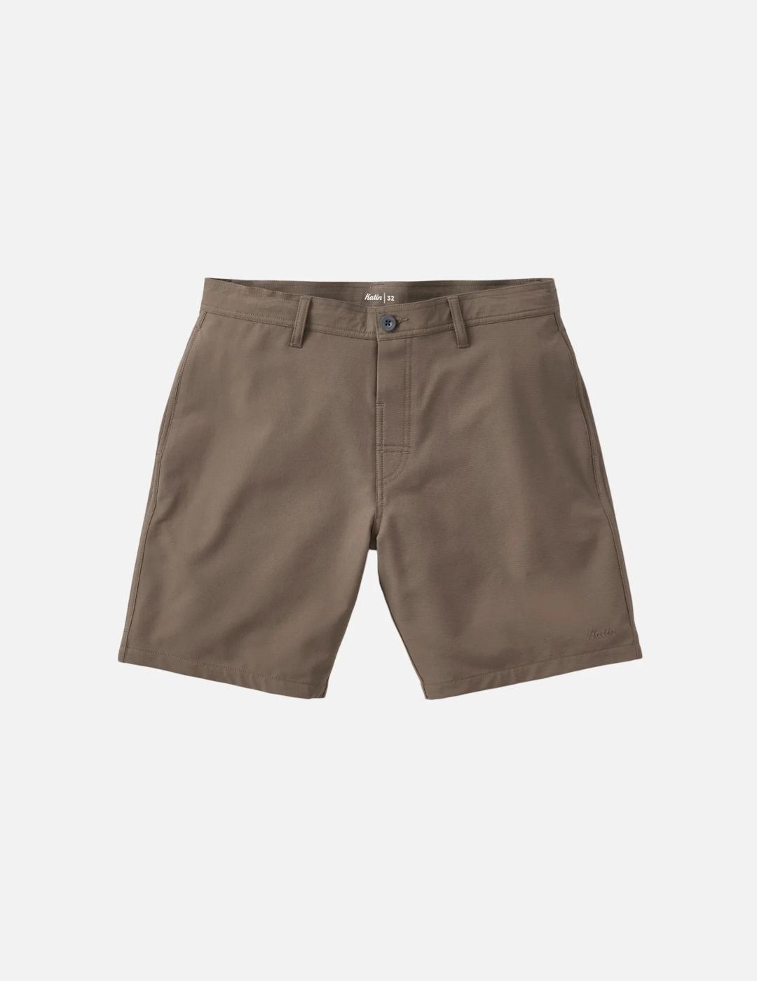 KATIN SHORT VERDE WANDERER HYBRID