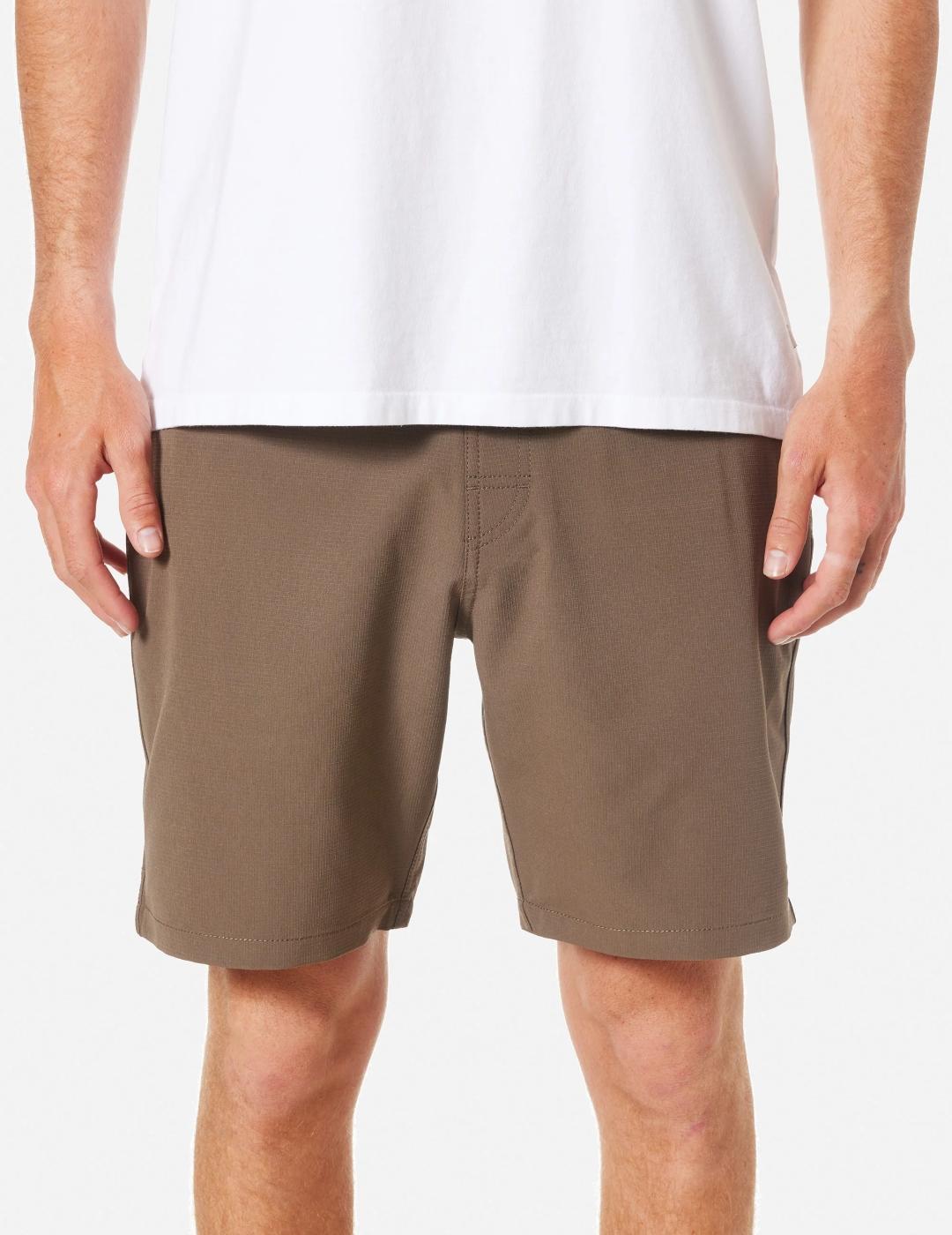 KATIN SHORT VERDE WANDERER HYBRID