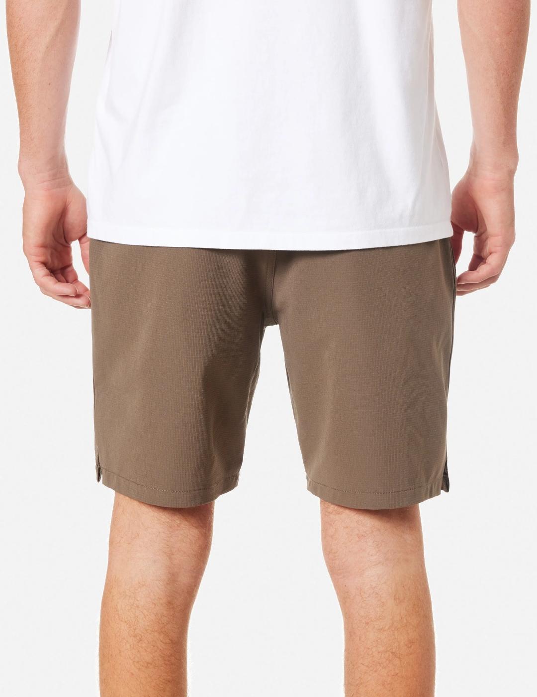 KATIN SHORT VERDE WANDERER HYBRID