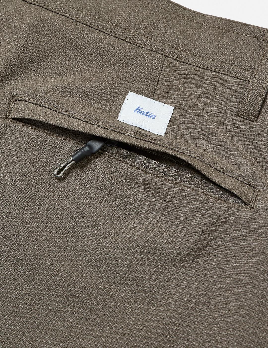 KATIN SHORT VERDE WANDERER HYBRID