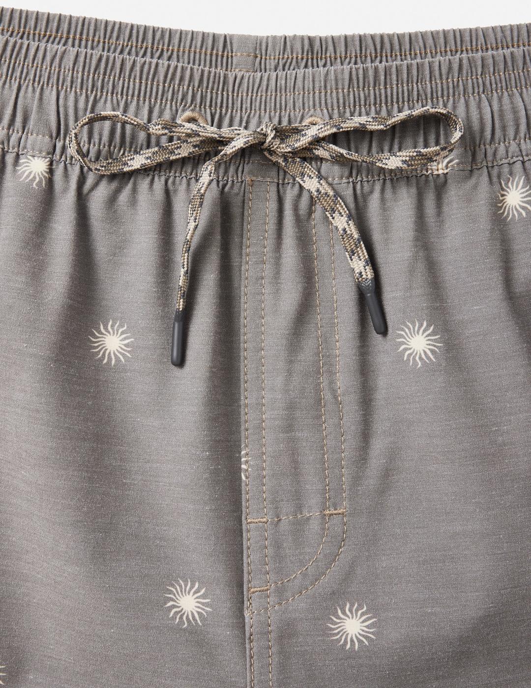 KATIN BAÑADOR VERDE VOLLEY SHINE