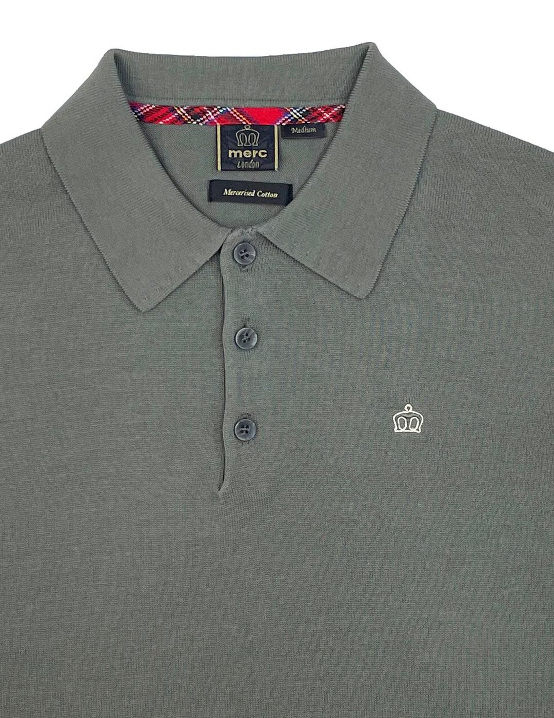 MERC POLO VERDE ARCHIE