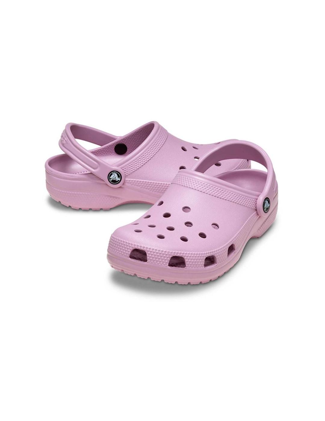 CROCS CLASSIC U HYDRANGEA