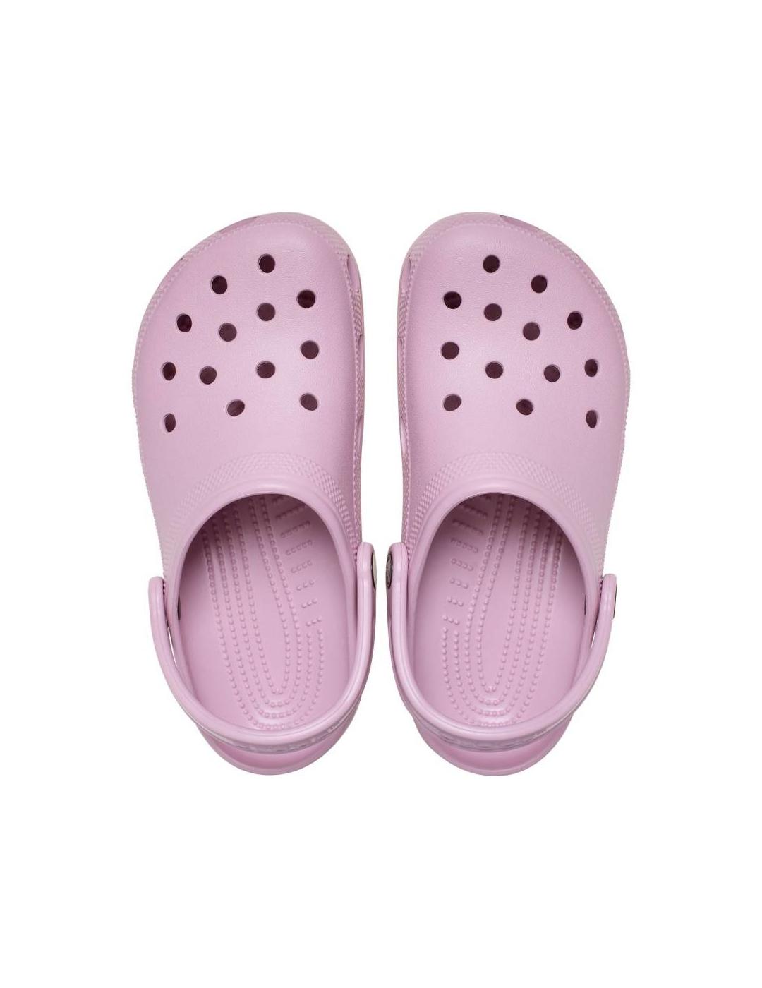 CROCS CLASSIC U HYDRANGEA