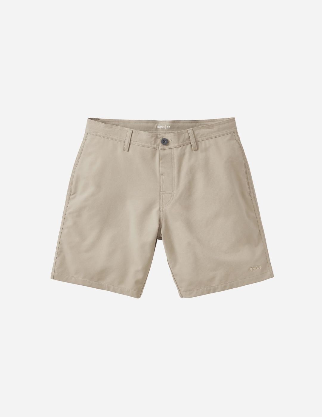KATIN SHORT WANDERER HYBRID