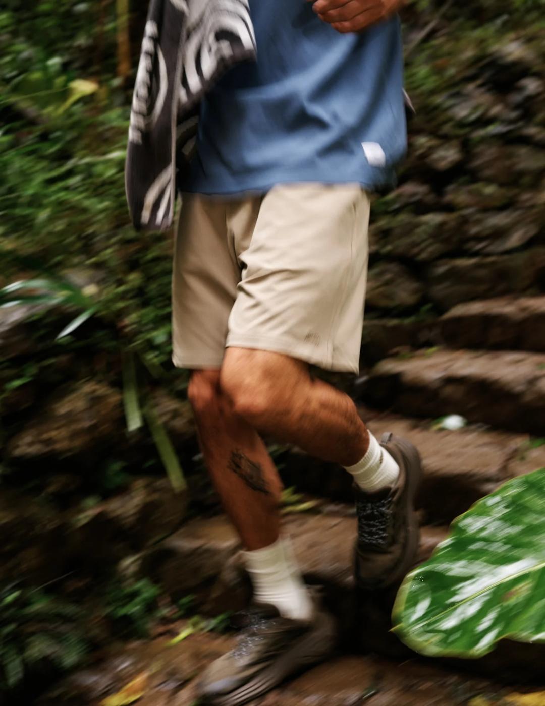 KATIN SHORT WANDERER HYBRID