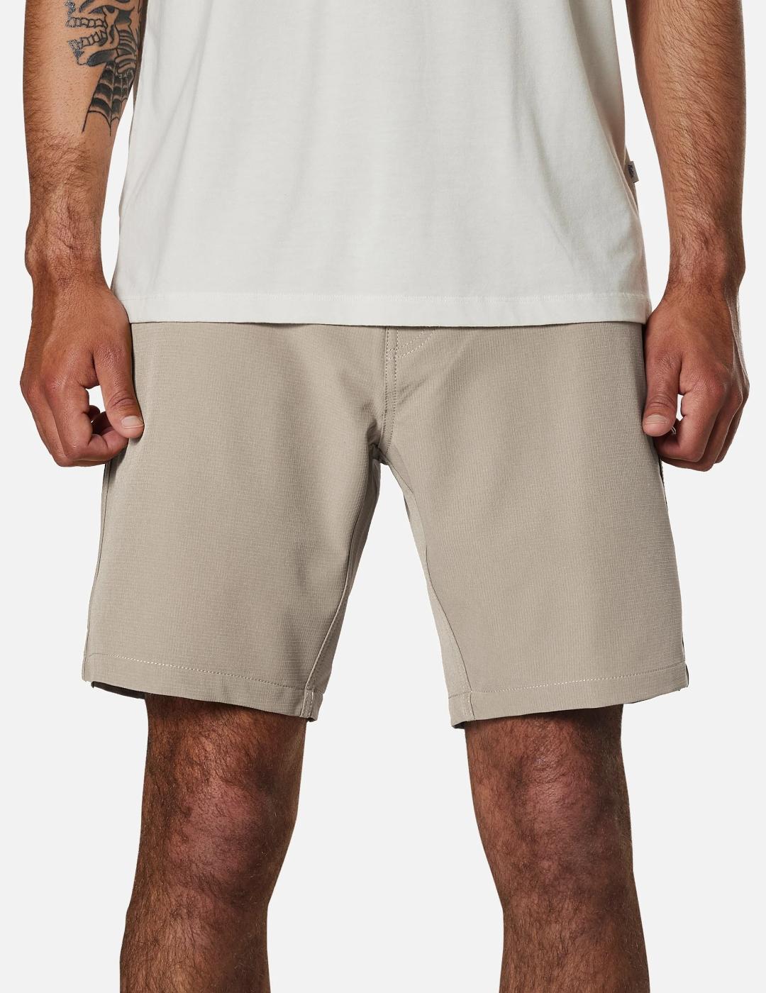 KATIN SHORT WANDERER HYBRID