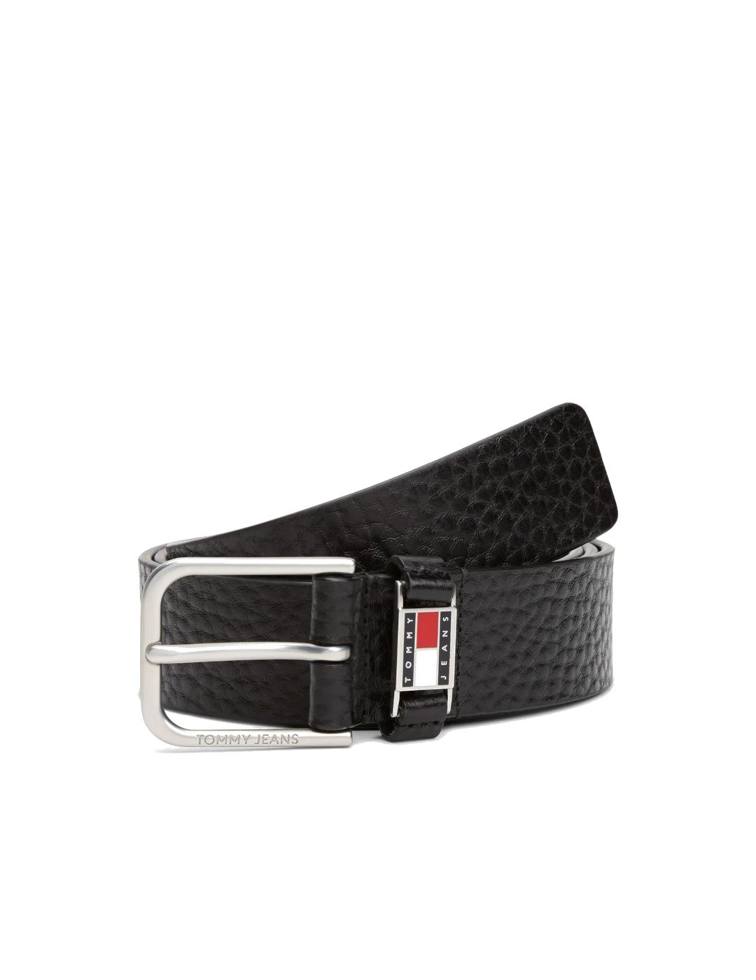 TOMMY CINTURON NEGRO SCANTON