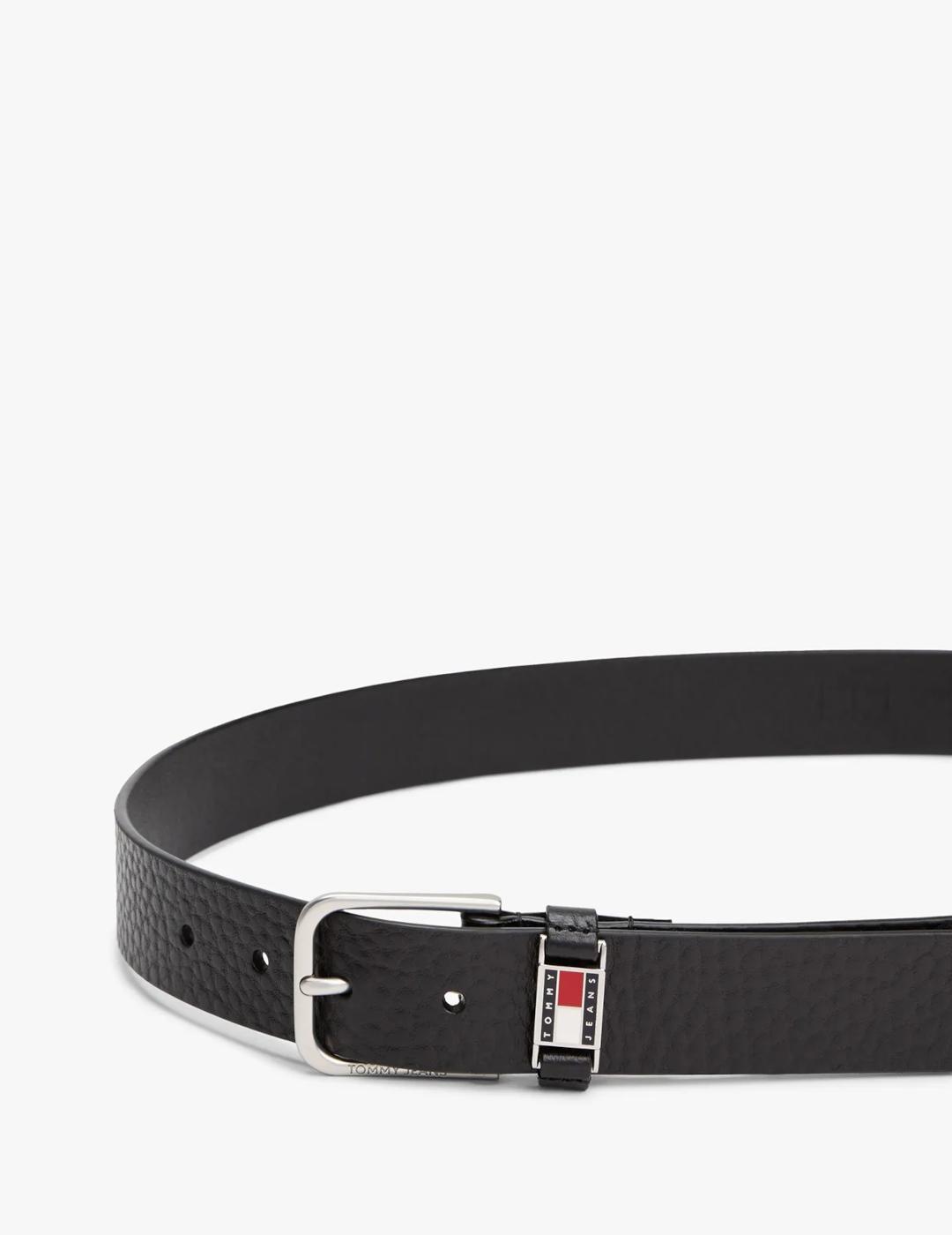 TOMMY CINTURON NEGRO SCANTON