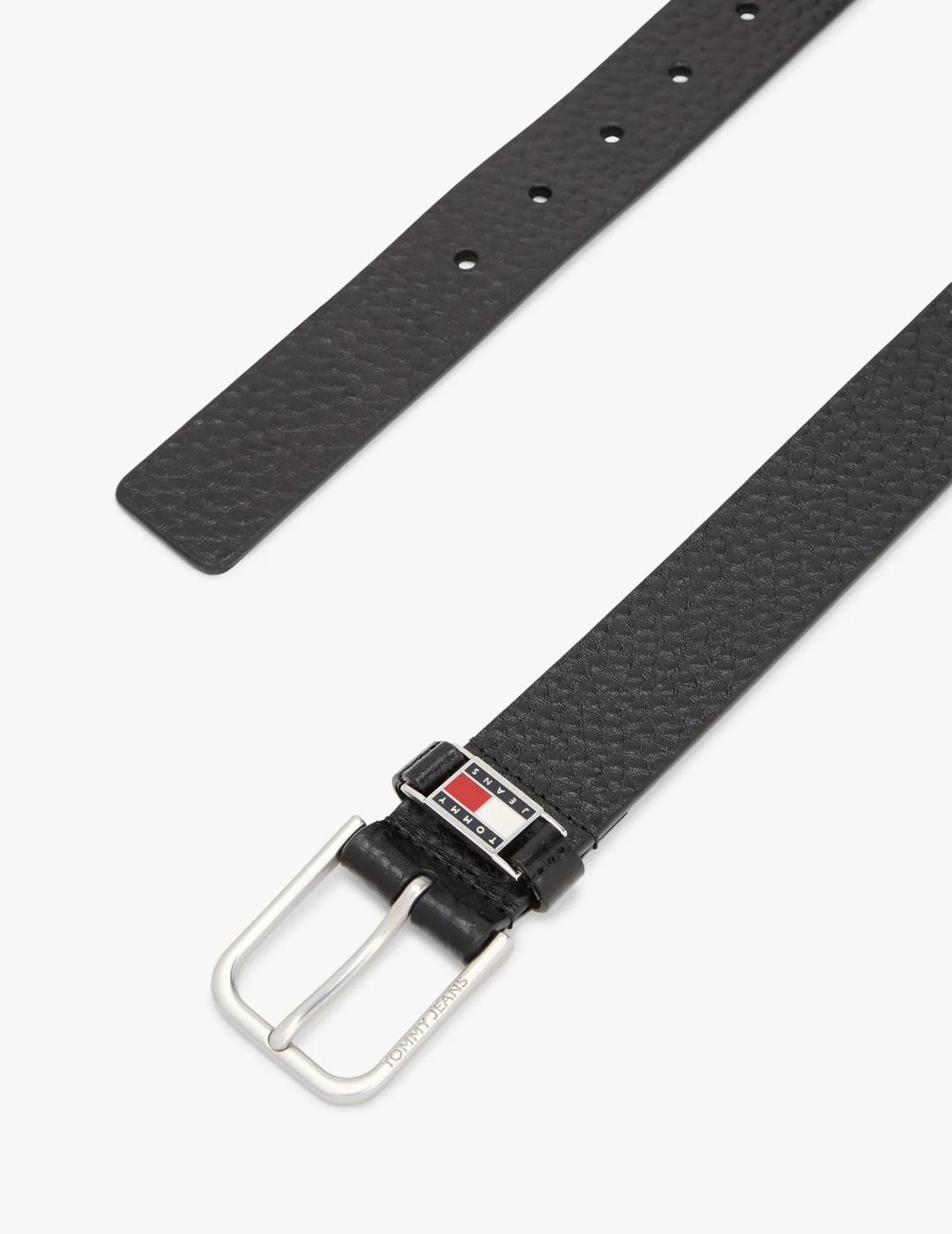 TOMMY CINTURON NEGRO SCANTON