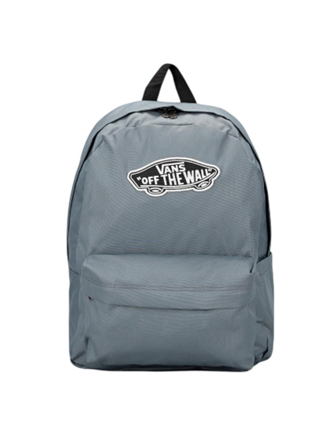 VANS MOCHILA AZUL OLD SKOOL CLASSIC