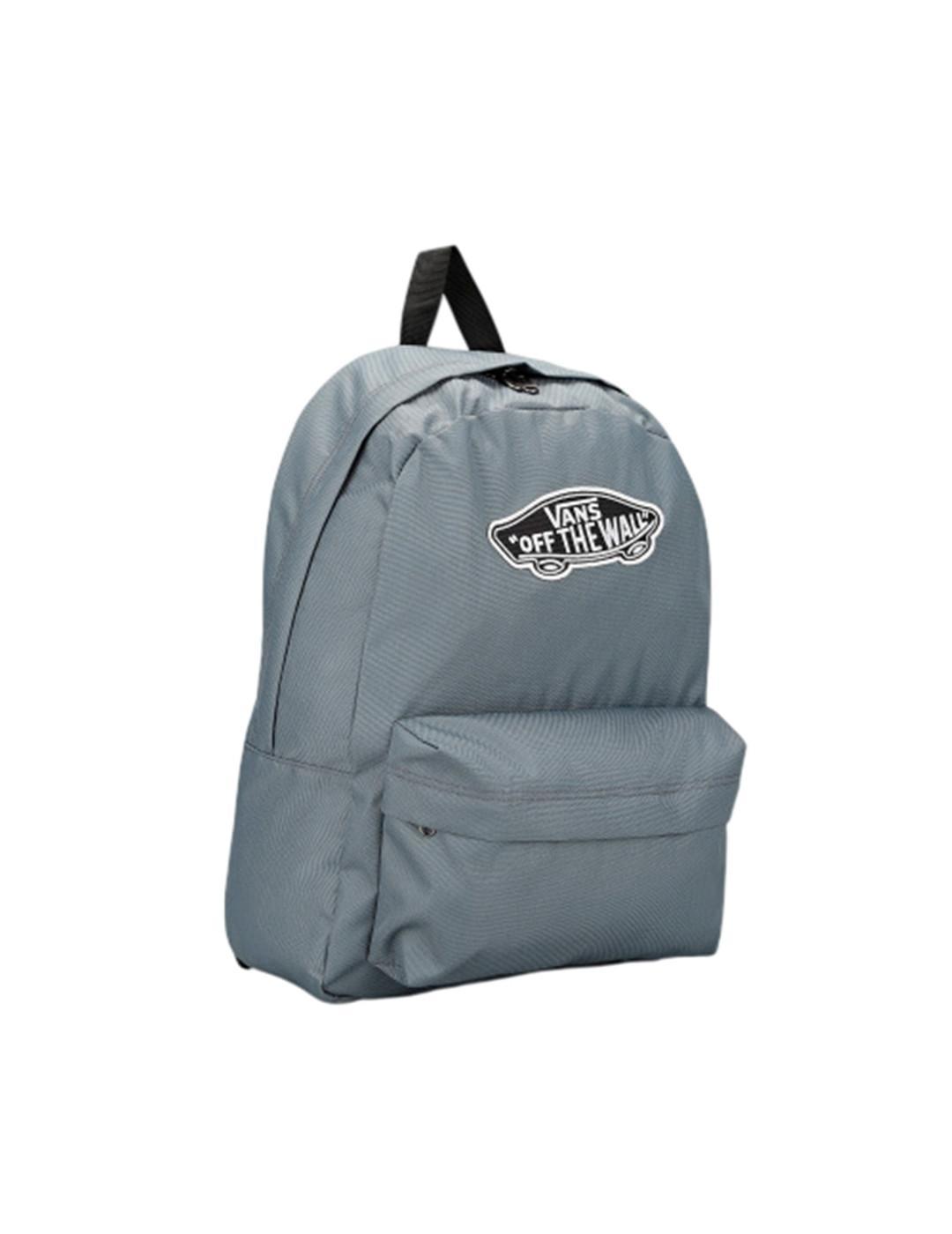 VANS MOCHILA AZUL OLD SKOOL CLASSIC