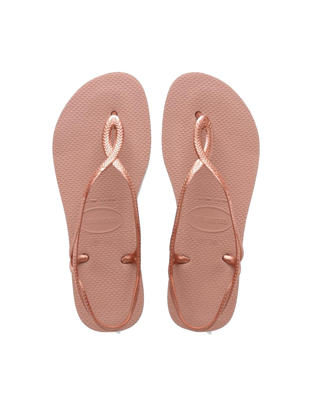 HAV LUNA CROCUS ROSE