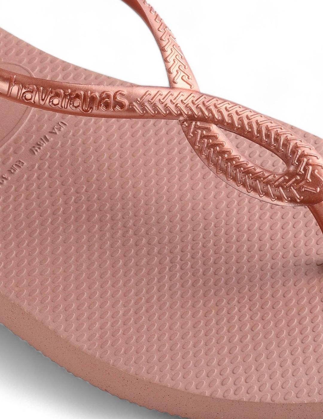 HAV LUNA CROCUS ROSE