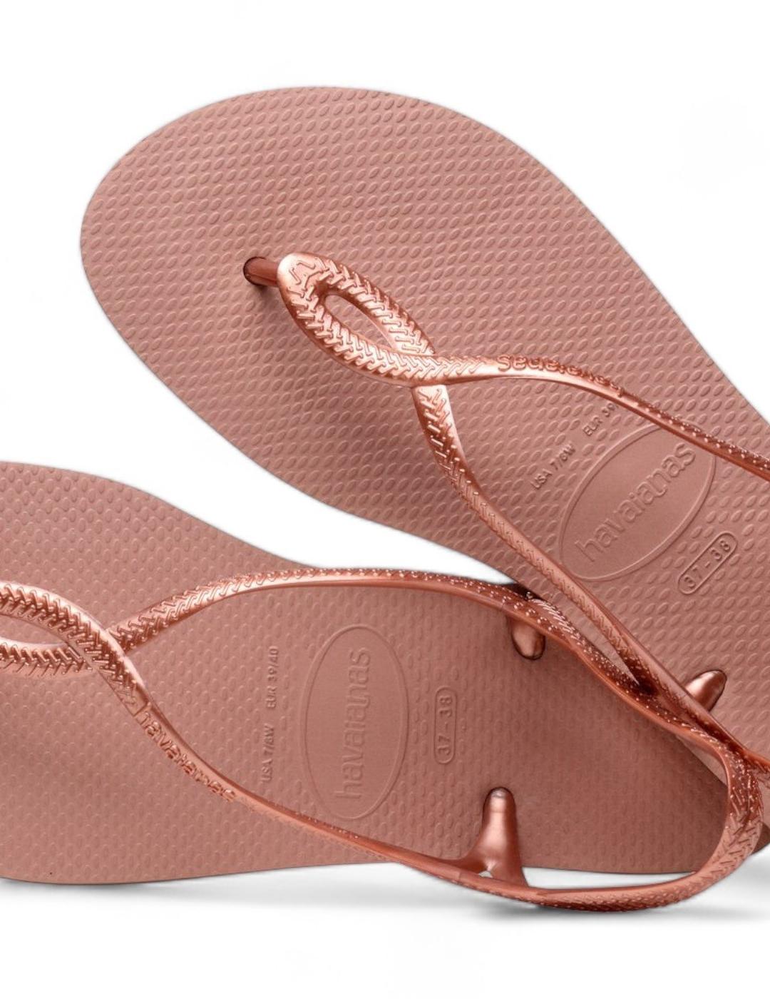 HAV LUNA CROCUS ROSE