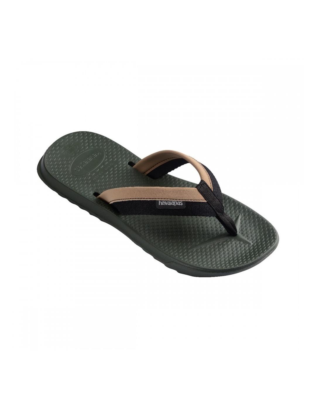 HAV TRACK PLUS OLIVE GREEN