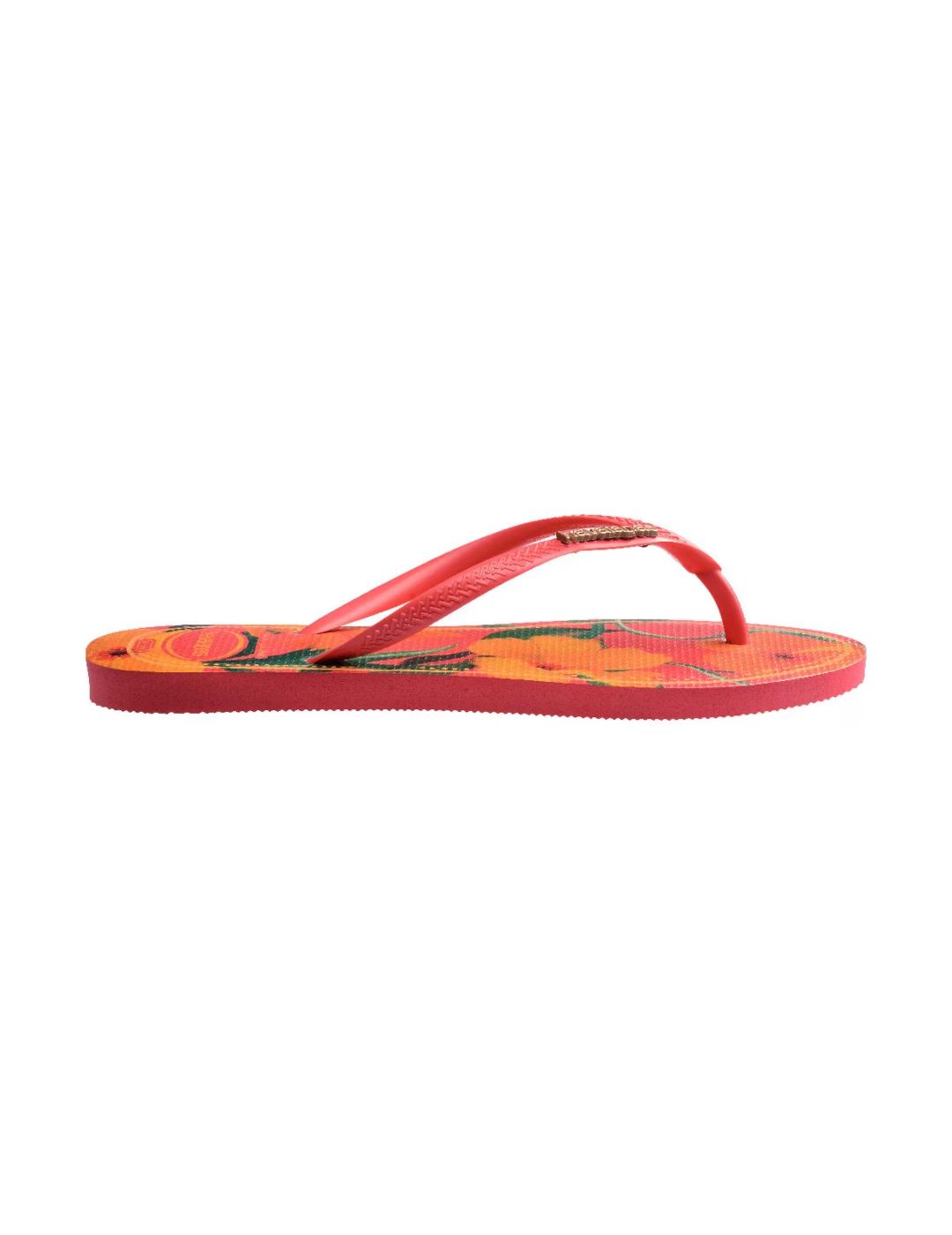 HAV SLIM TROPICAL TROPICAL CORAL
