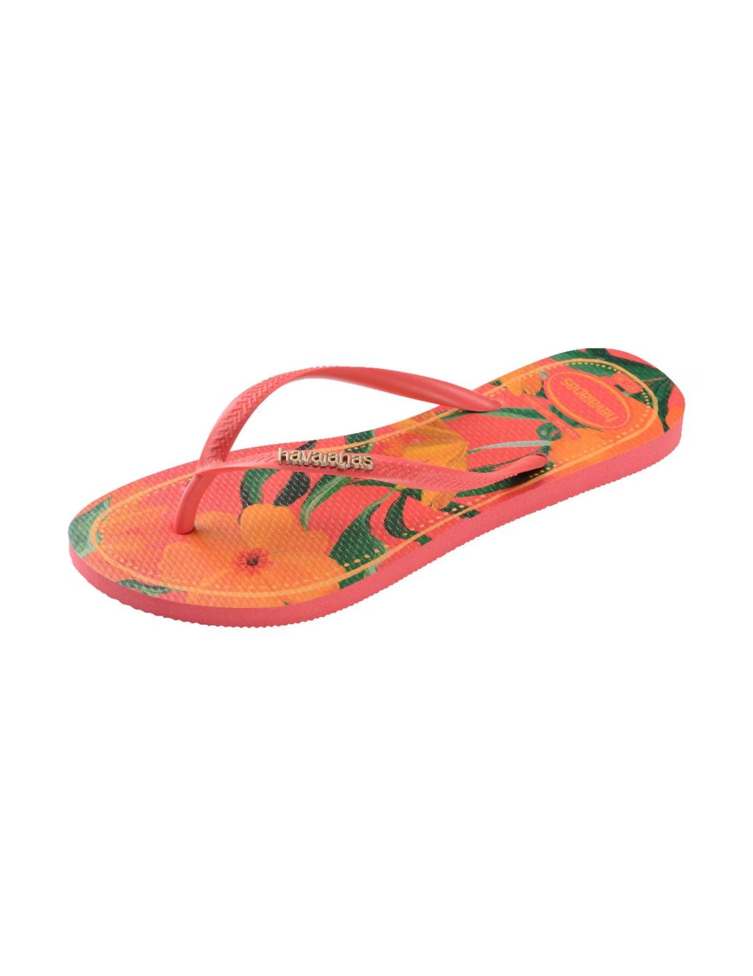 HAV SLIM TROPICAL TROPICAL CORAL