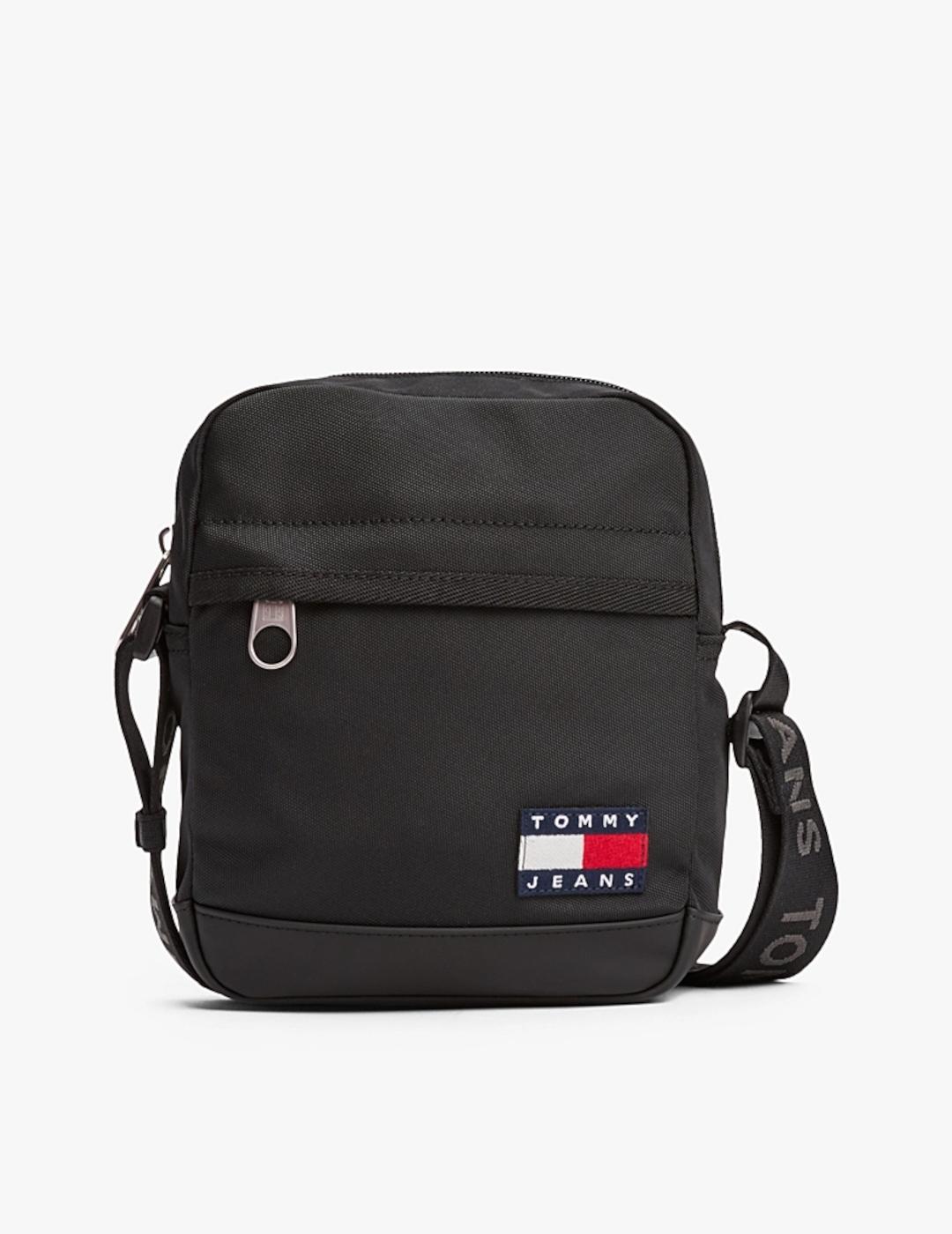 TOMMY BANDOLERA NEGRA DAILY REPORT