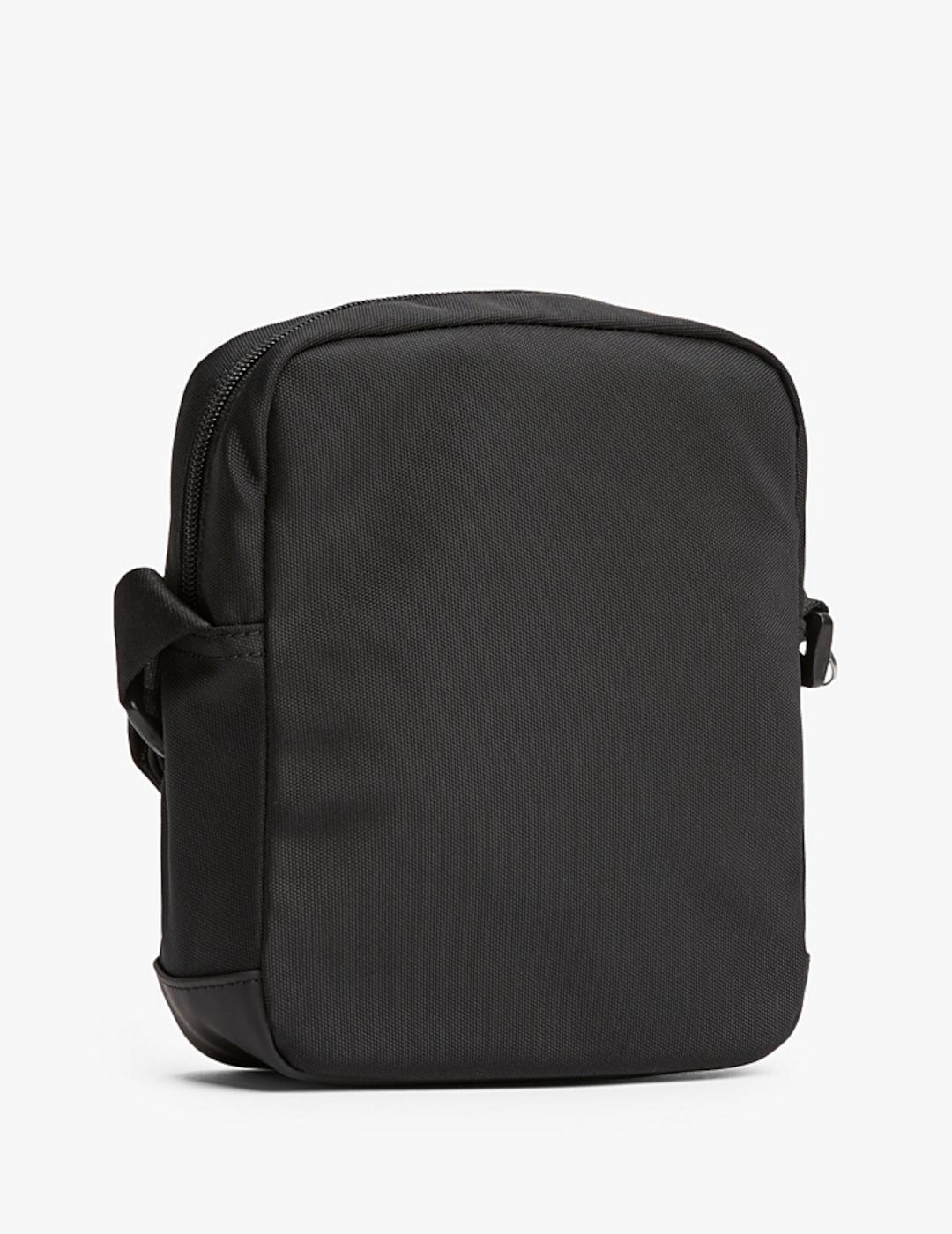 TOMMY BANDOLERA NEGRA DAILY REPORT