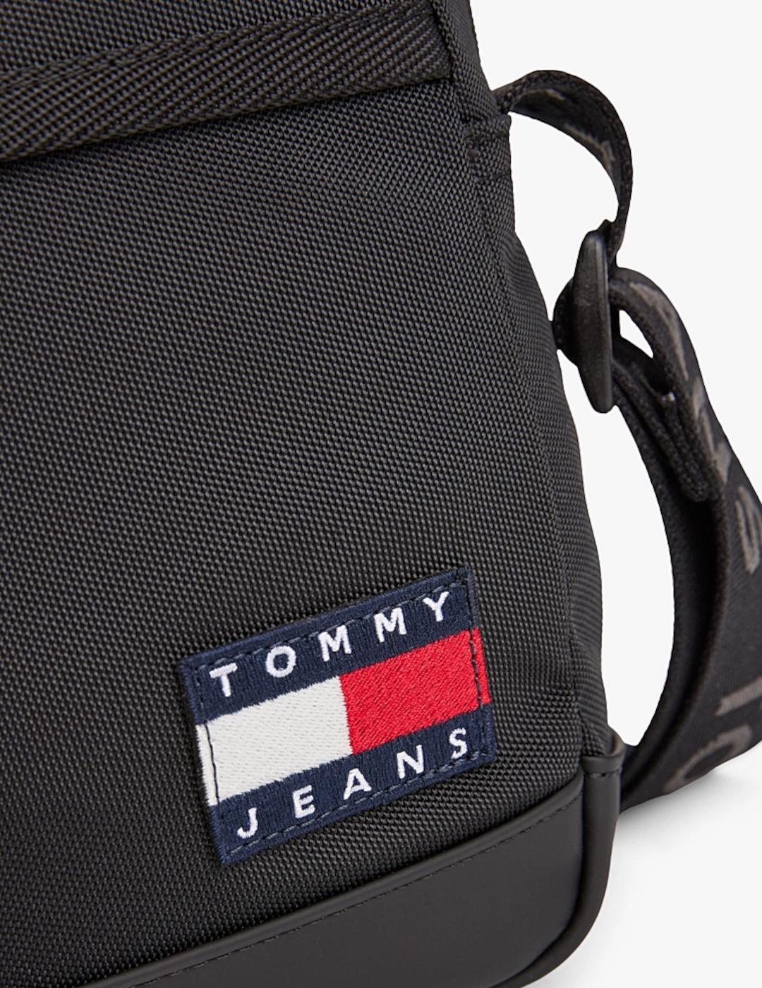 TOMMY BANDOLERA NEGRA DAILY REPORT