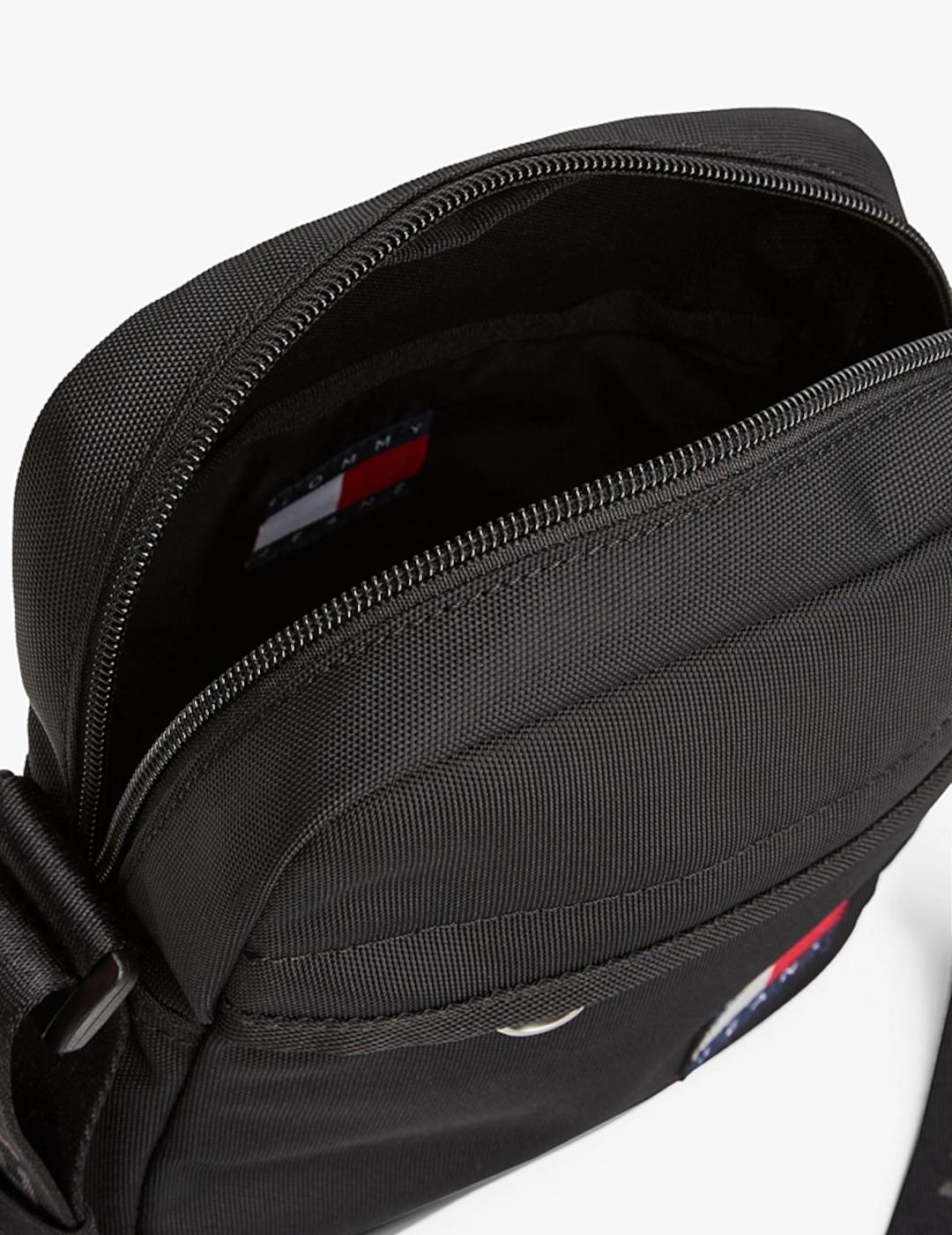 TOMMY BANDOLERA NEGRA DAILY REPORT