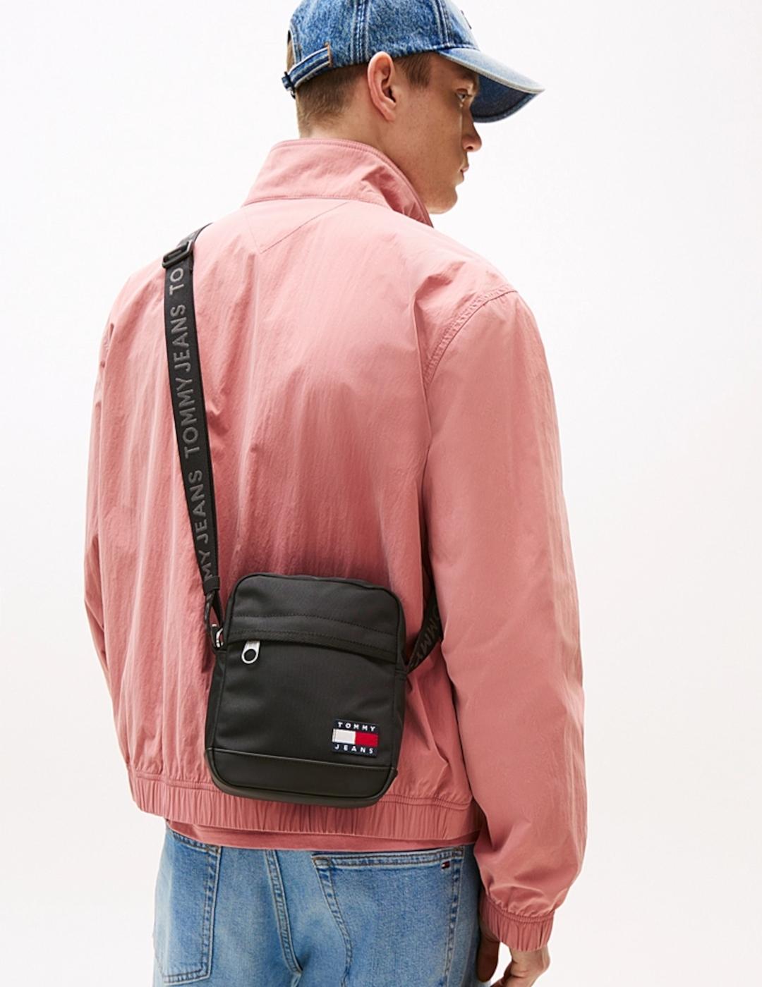 TOMMY BANDOLERA NEGRA DAILY REPORT