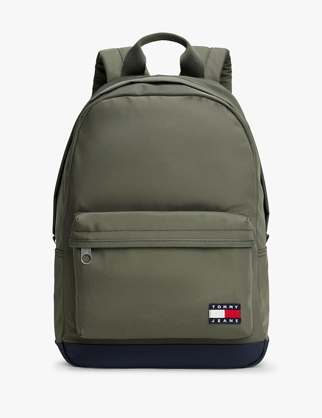 TOMMY MOCHILA VERDE DAILY DOME