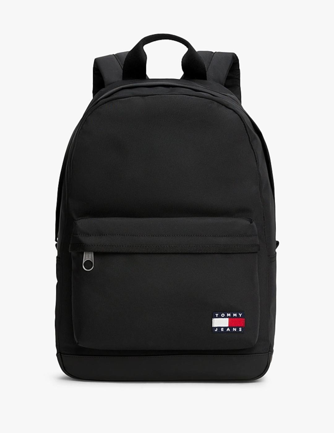 TOMMY MOCHILA NEGRA DAILY DOME