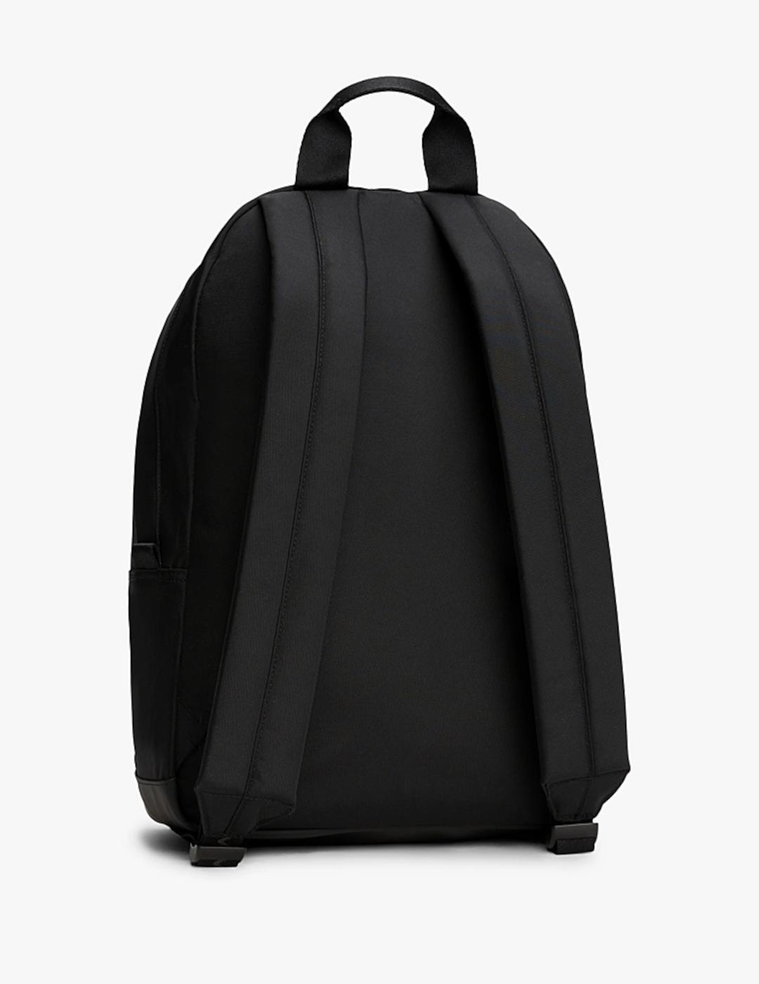 TOMMY MOCHILA NEGRA DAILY DOME