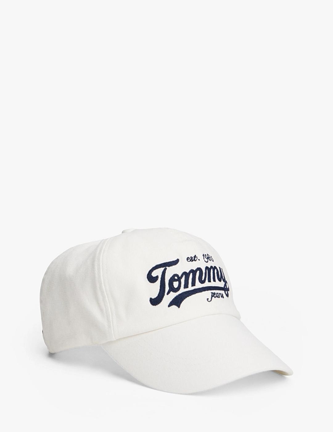 TOMMY GORRA BLANCA ARCHIVE SCRIPT