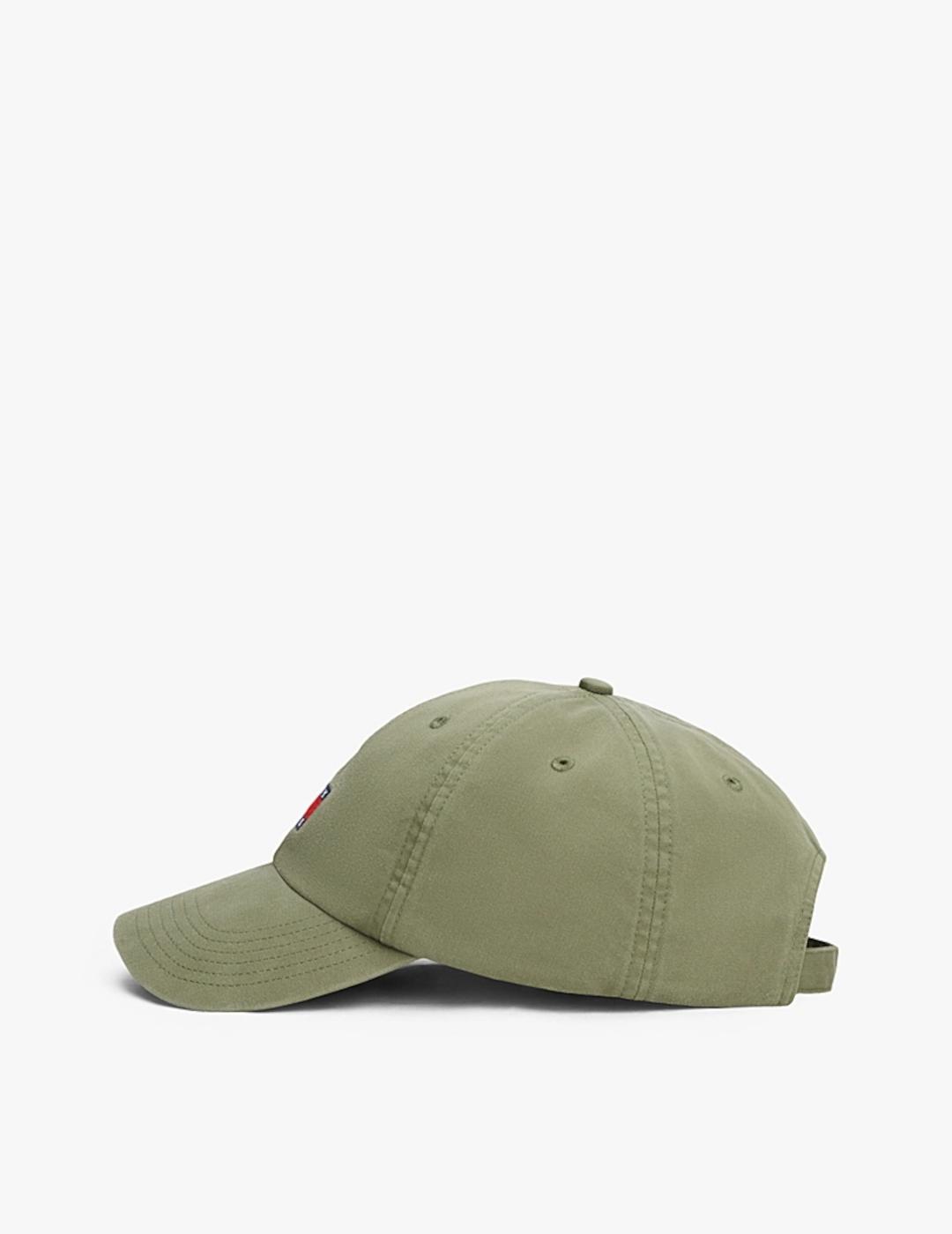 TOMMY GORRA VERDE HERITAGE