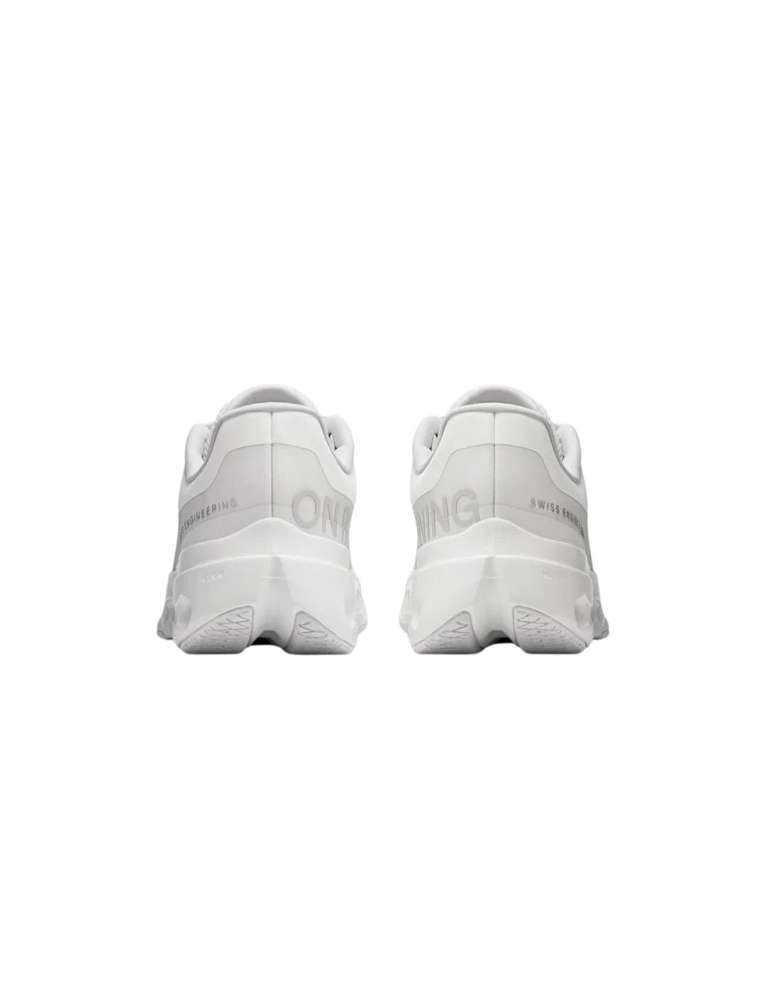 ON CLOUDSURFER NEXT WHITE WHITE WOMEN