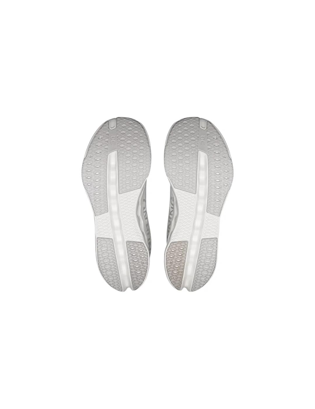 ON CLOUDSURFER NEXT WHITE WHITE WOMEN