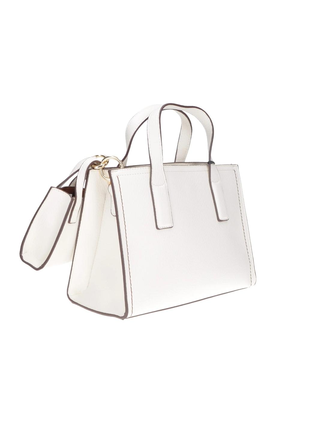 BOLSO VALENTINO VBS8YA04 BIANCO